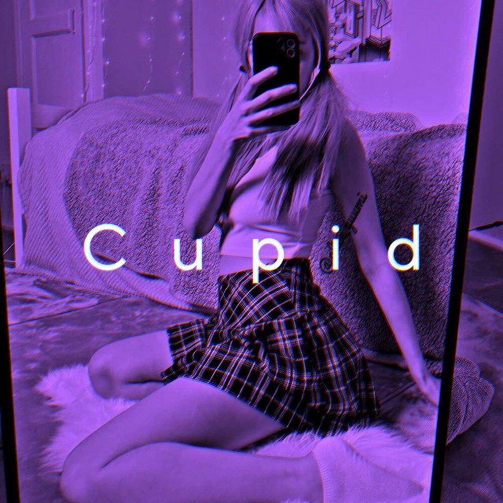 Релиз Cupid - Speed
