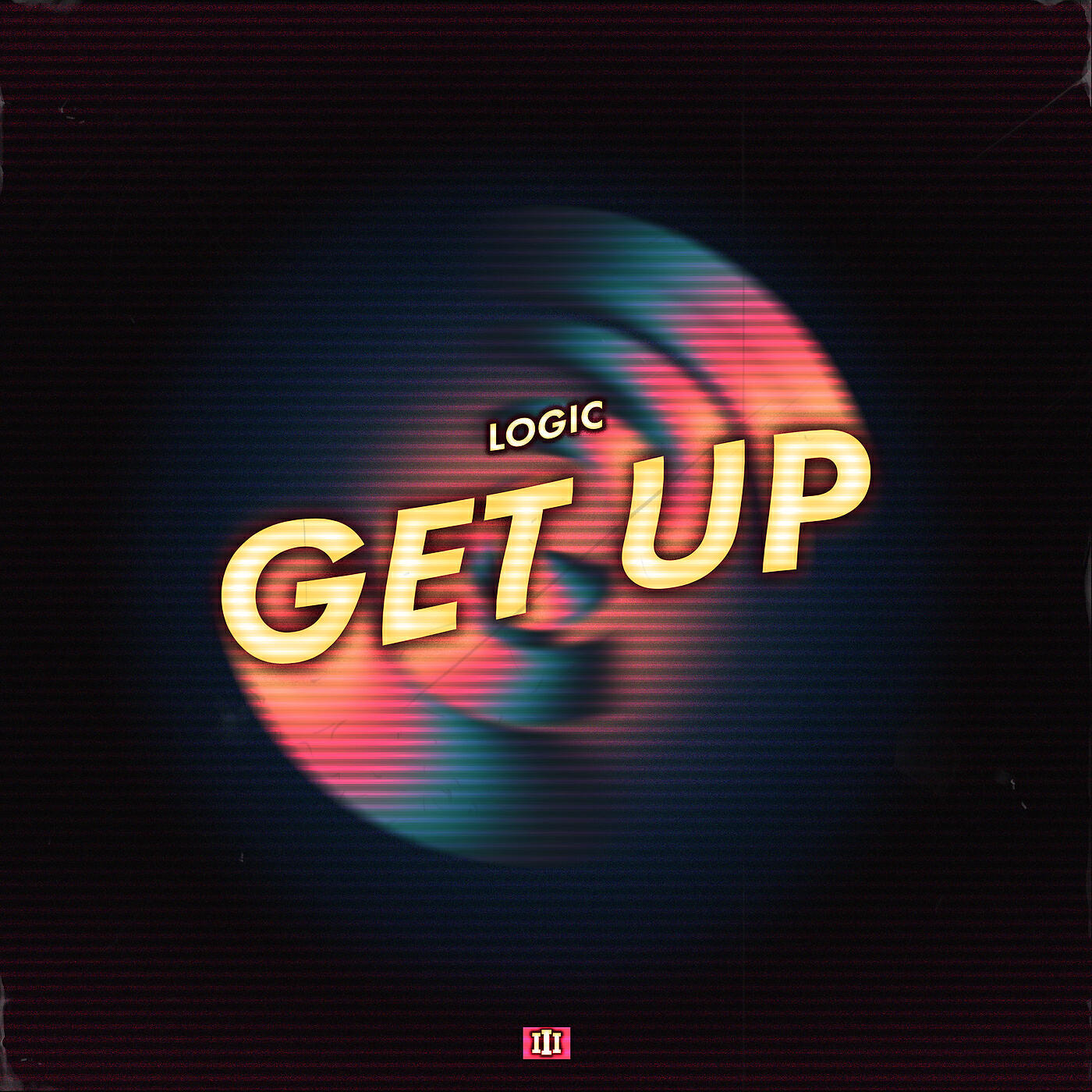 Релиз Get Up