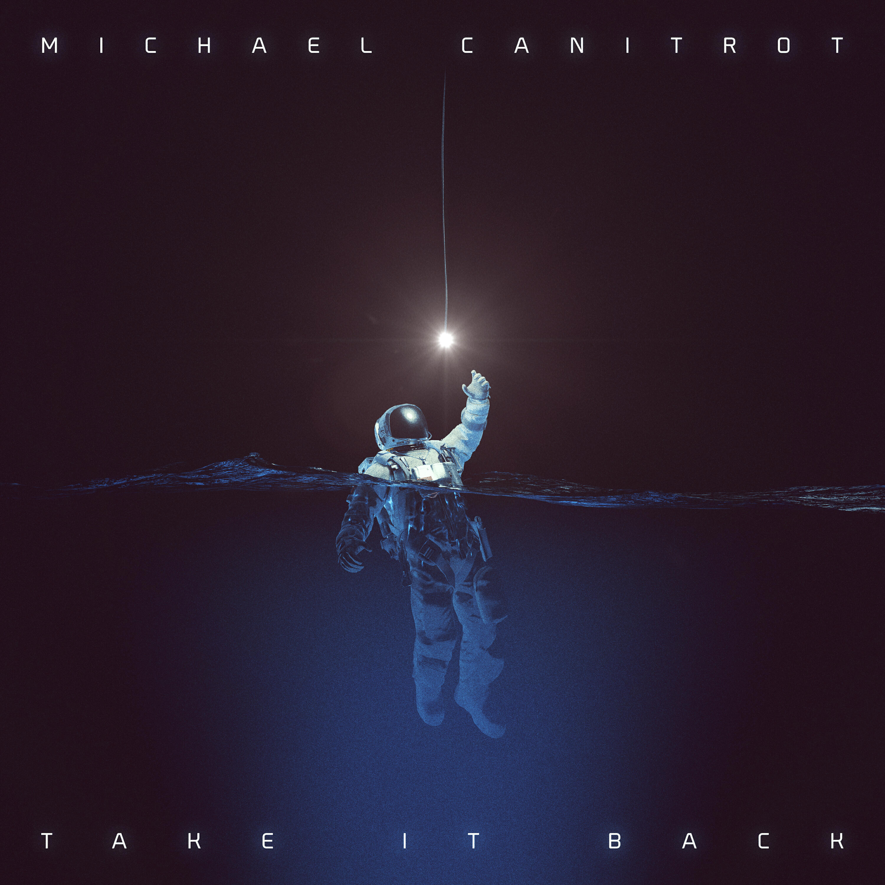 Релиз Take It Back