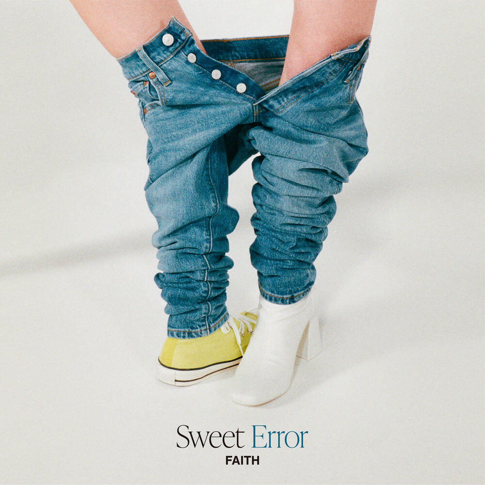 Релиз Sweet Error