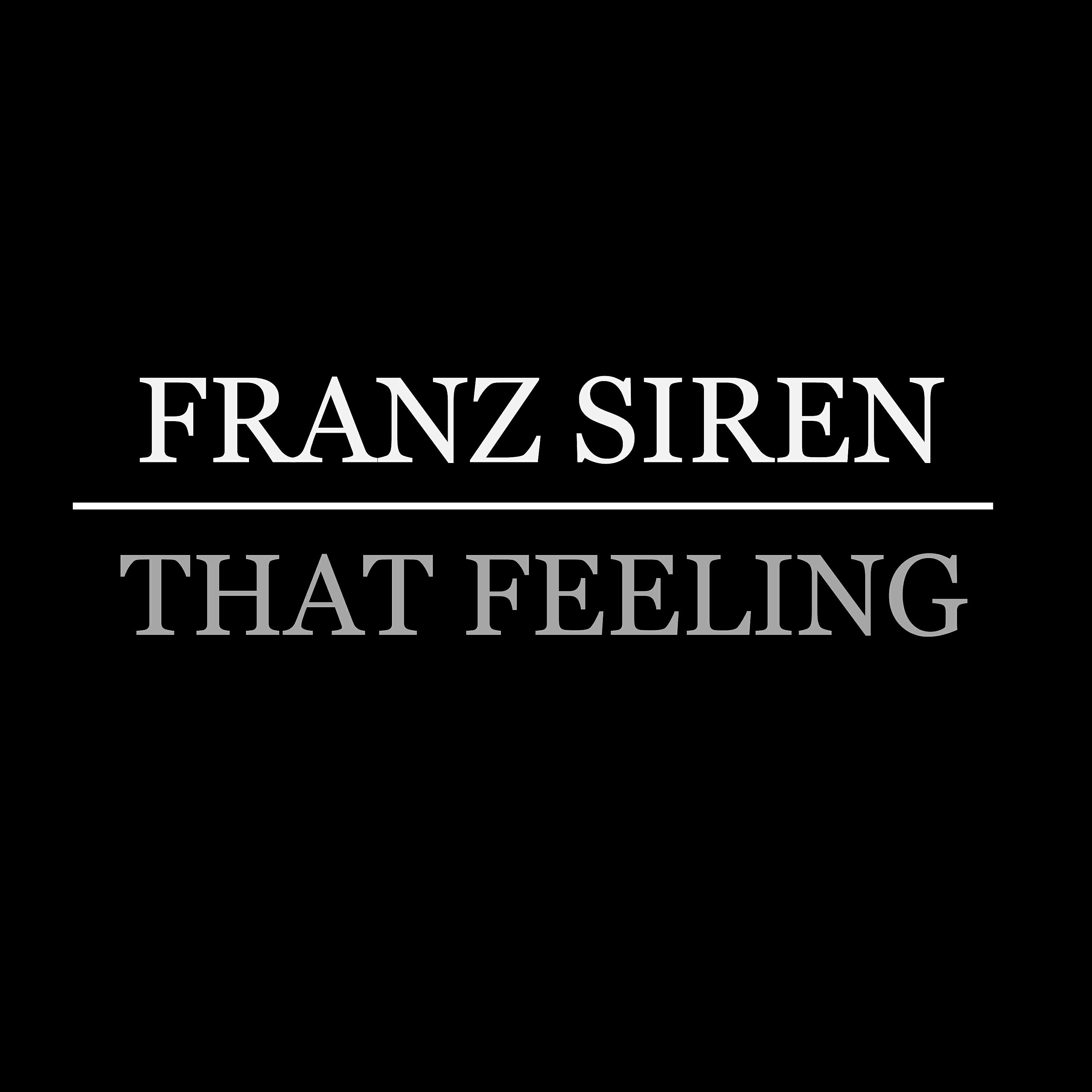 Релиз That Feeling