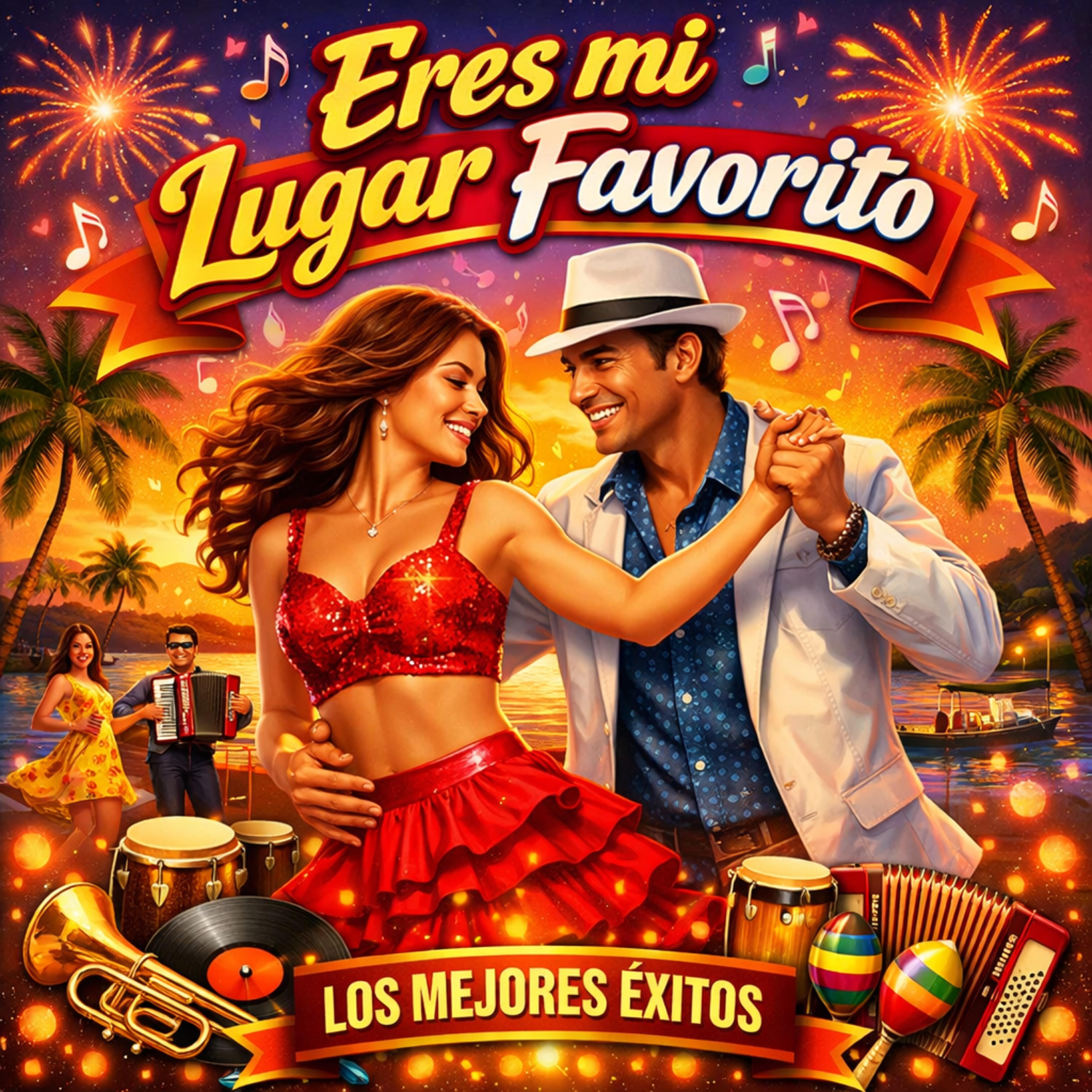 los mejores exitos