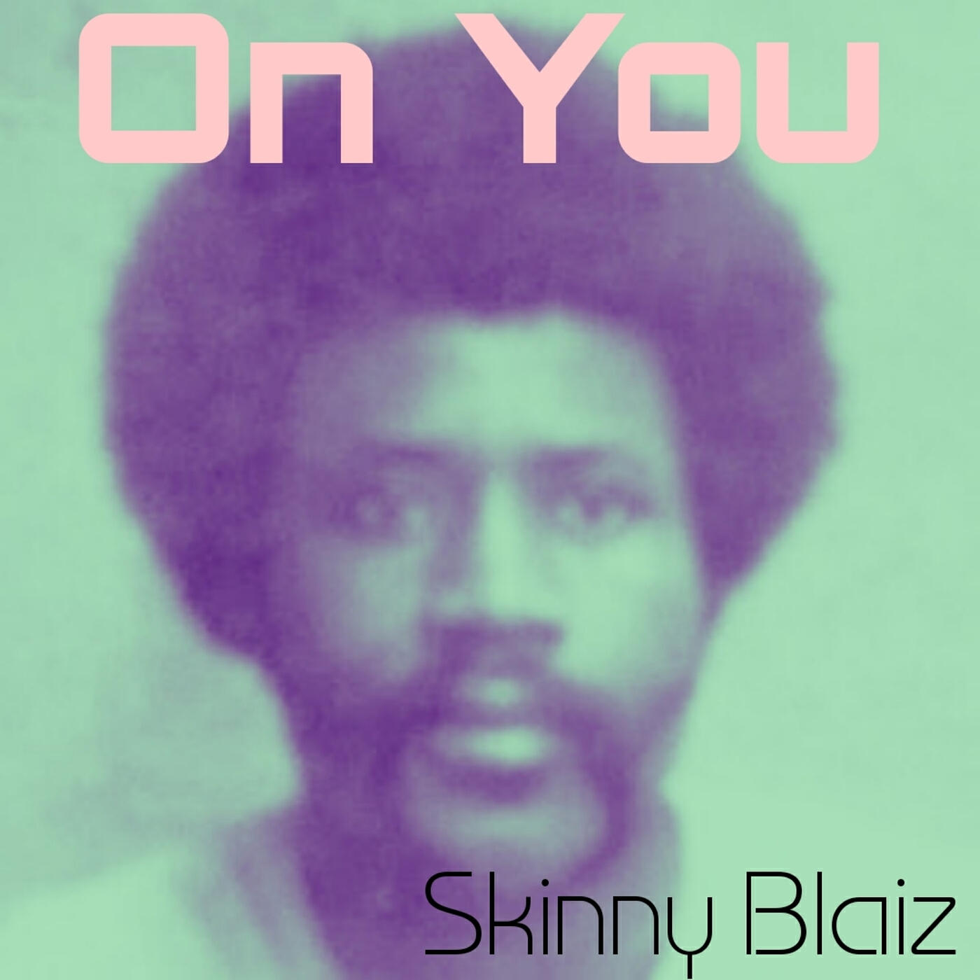 Релиз On You