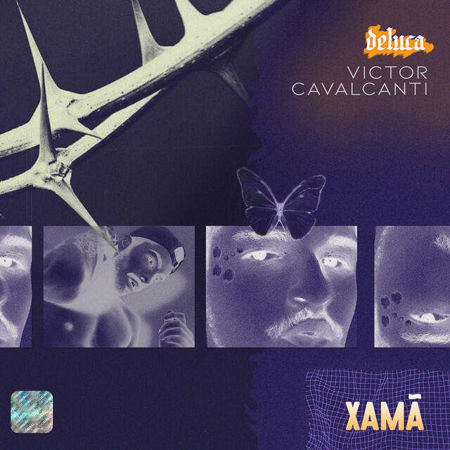 Релиз Xamã