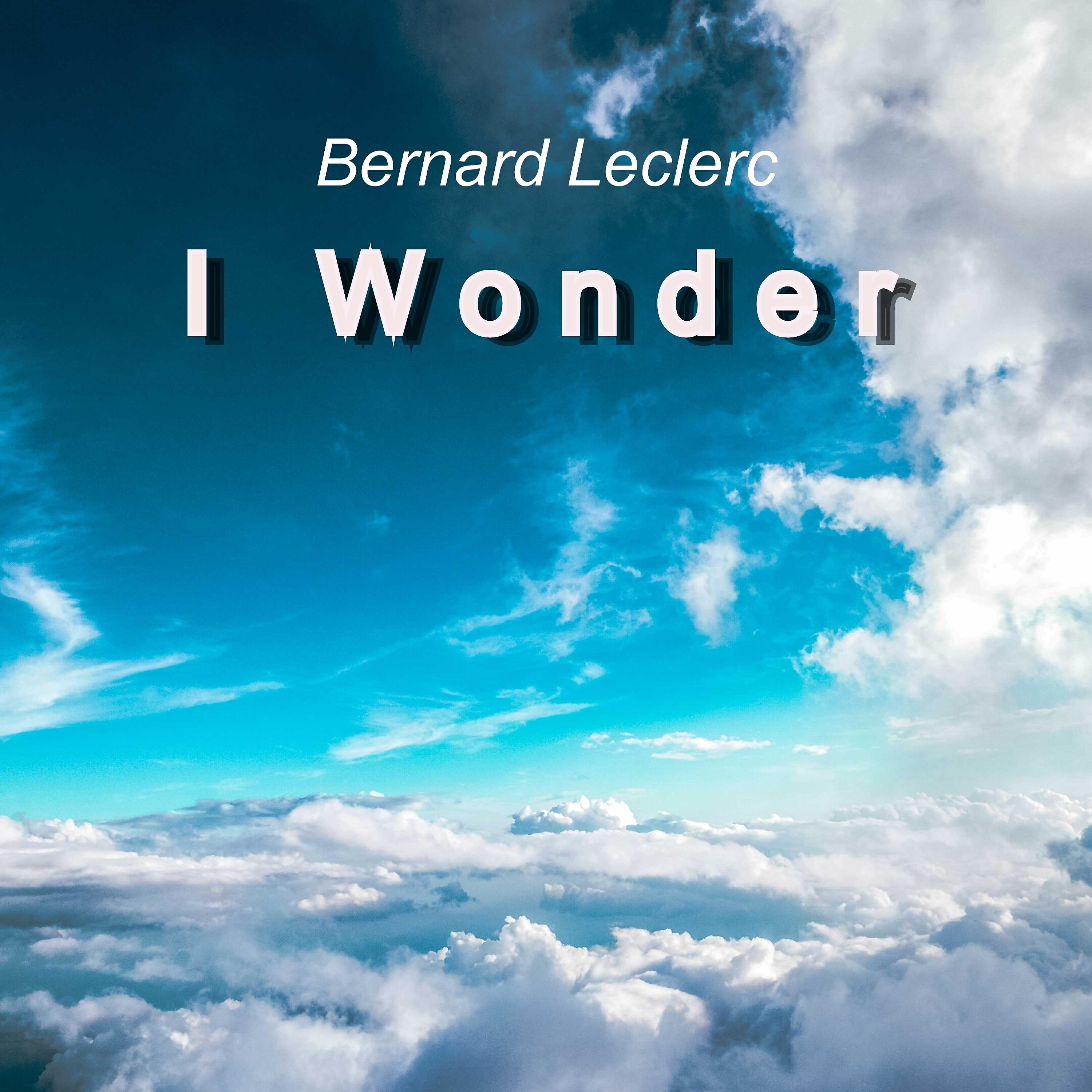 Релиз I Wonder