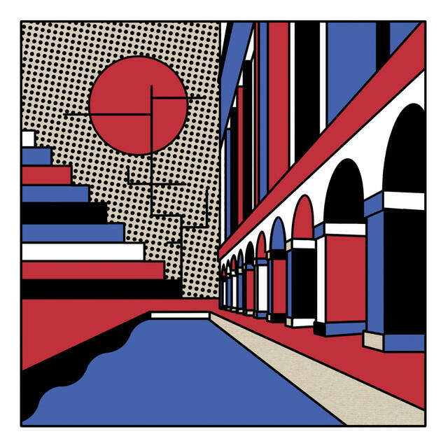 Релиз down.tape °4