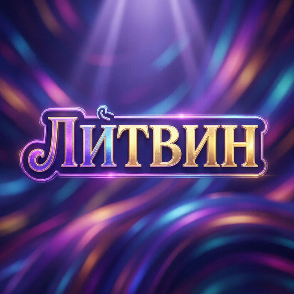 Релиз Михаил Литвин