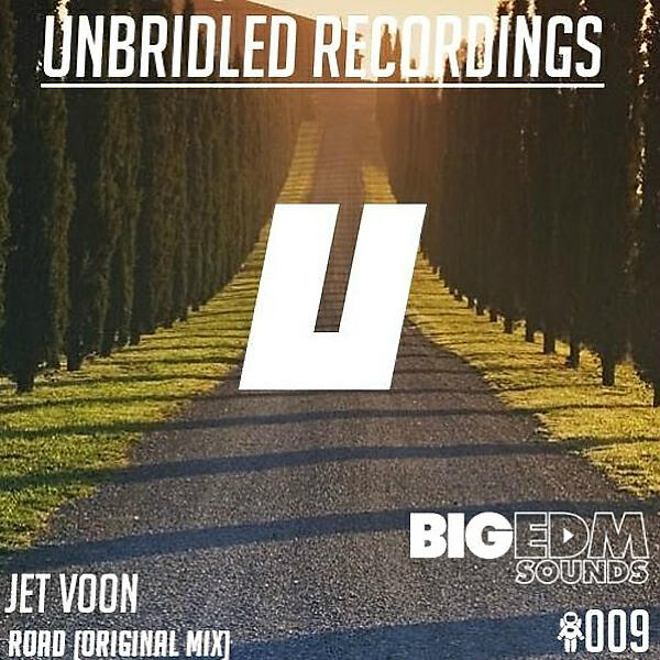 Релиз [Progressive House] Jet Voon