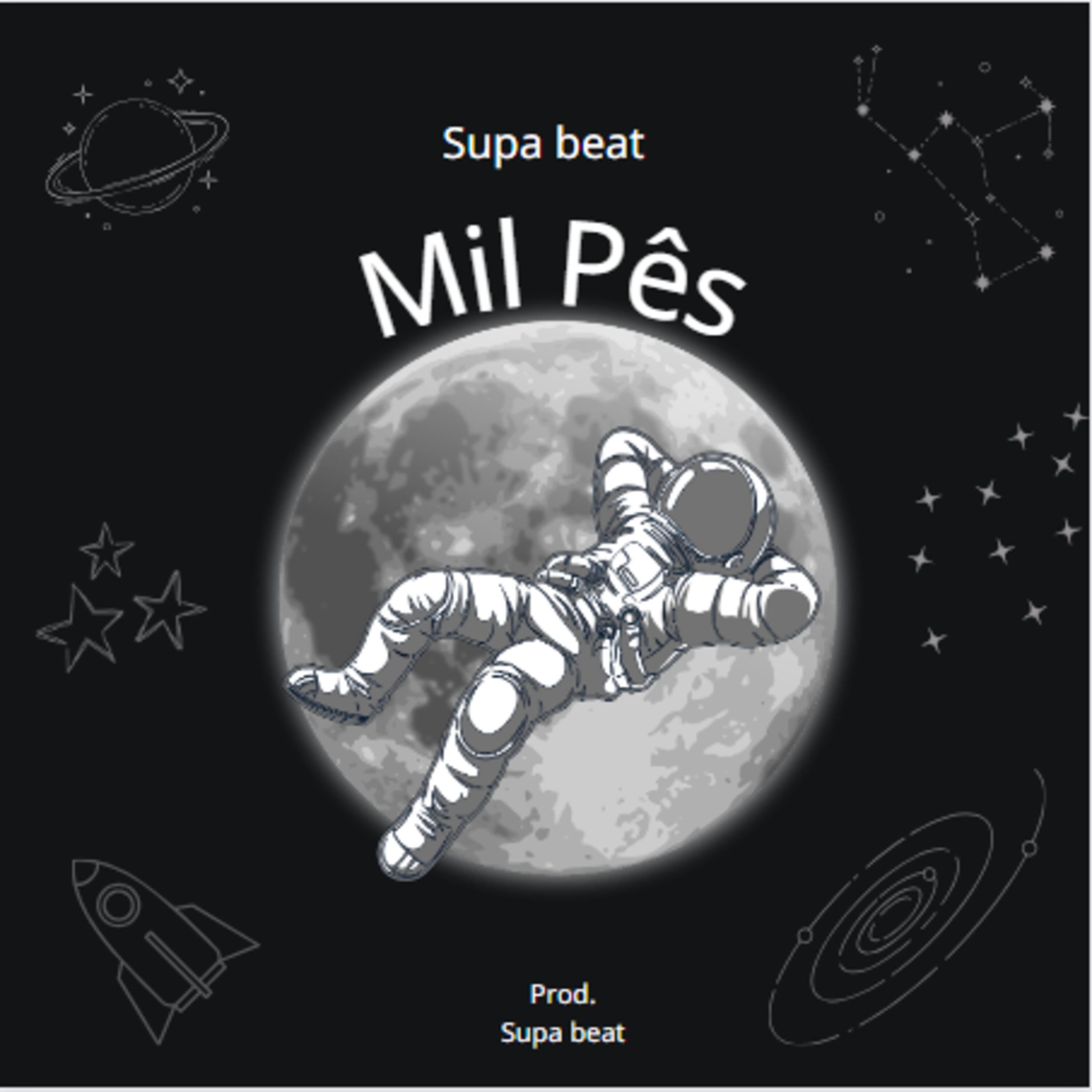 Трек Mil Pes