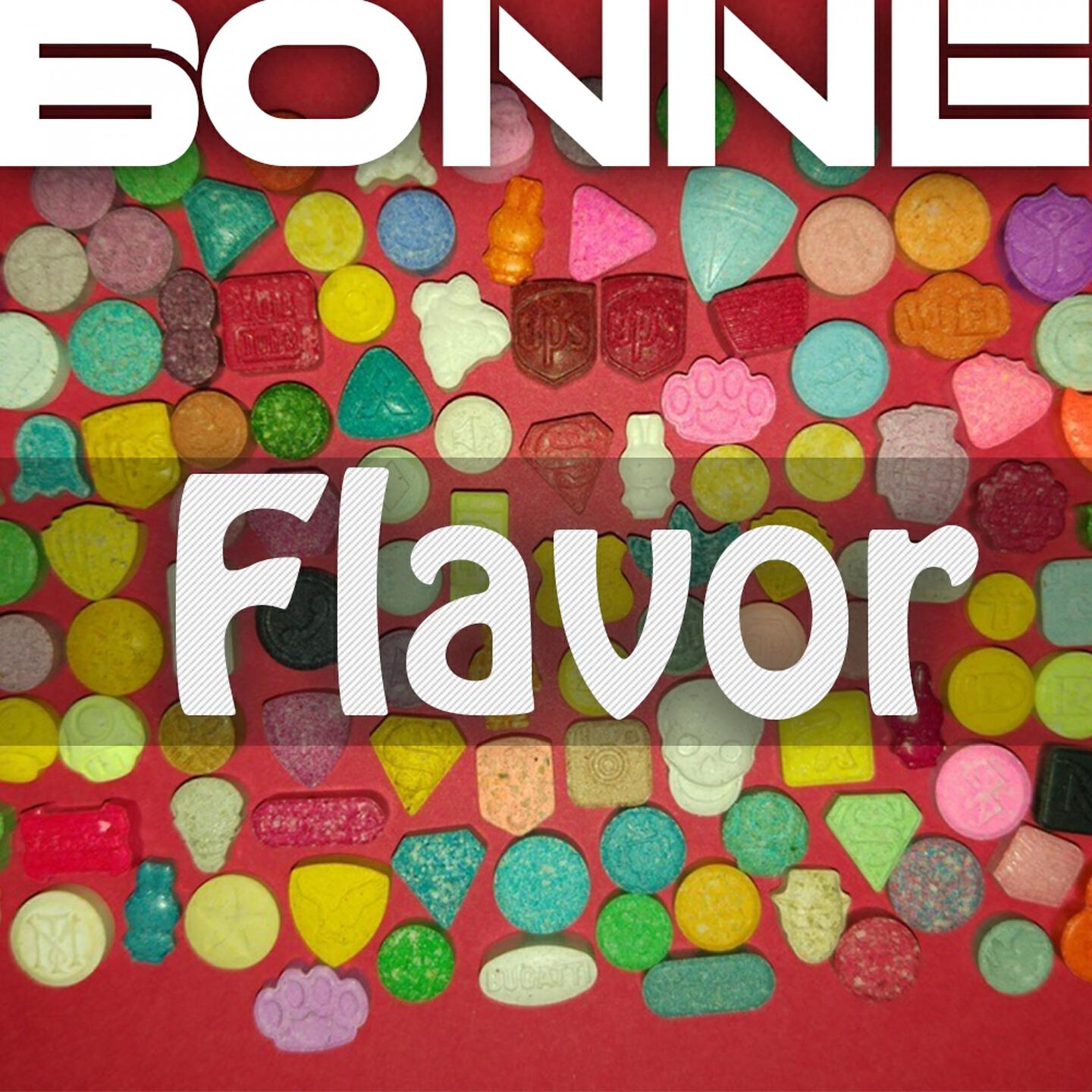 Релиз Flavor