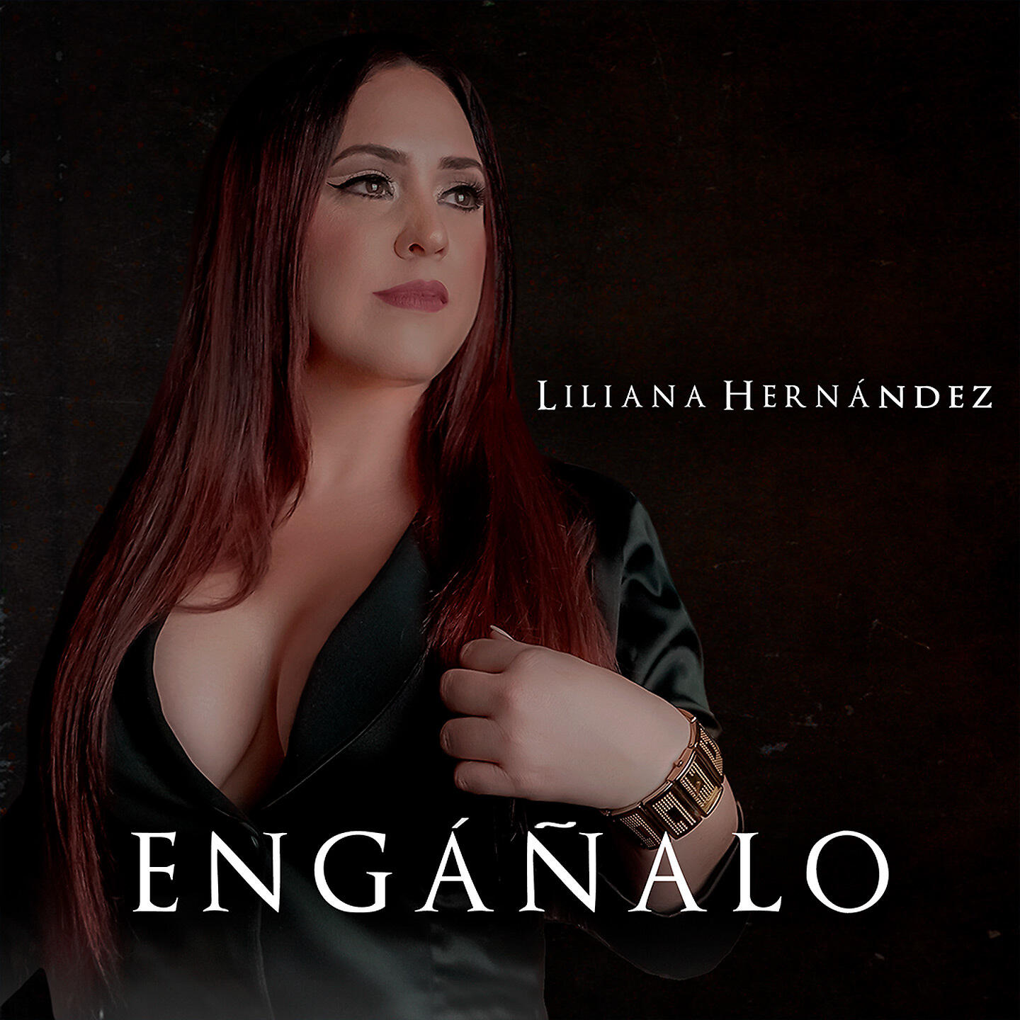 Liliana Hernandez