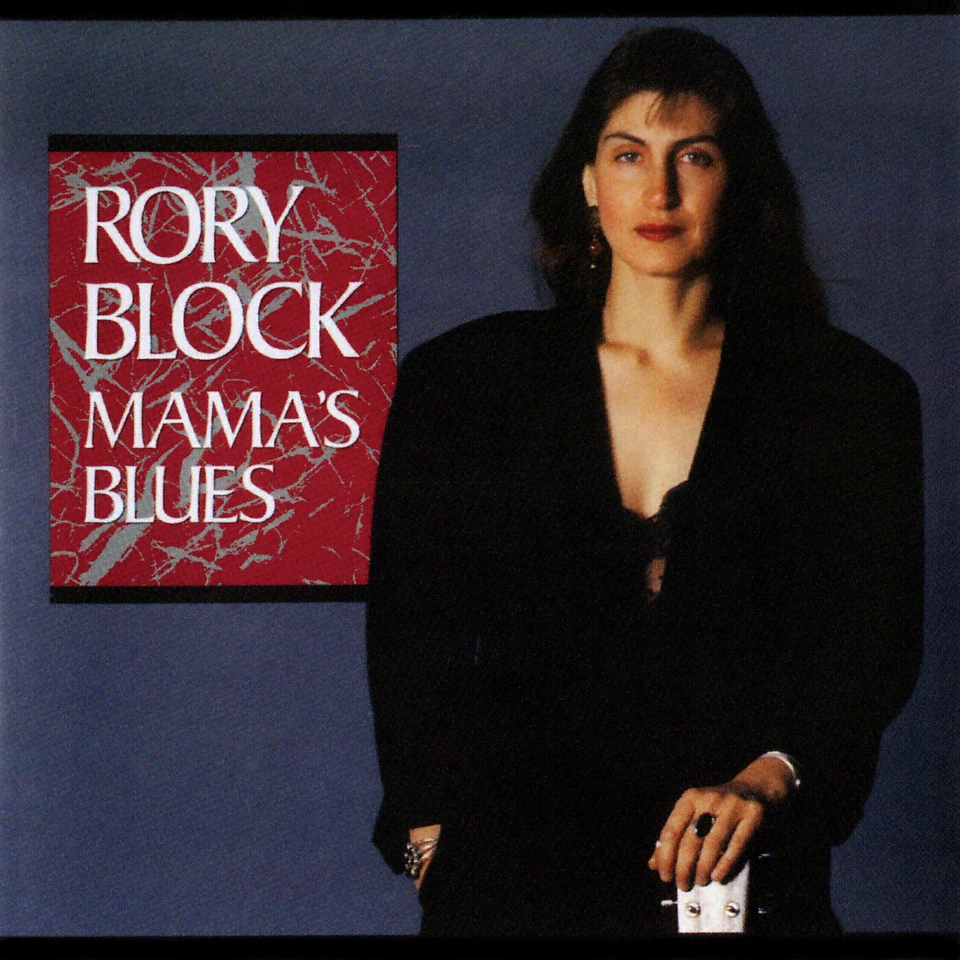 Релиз Mama's Blues