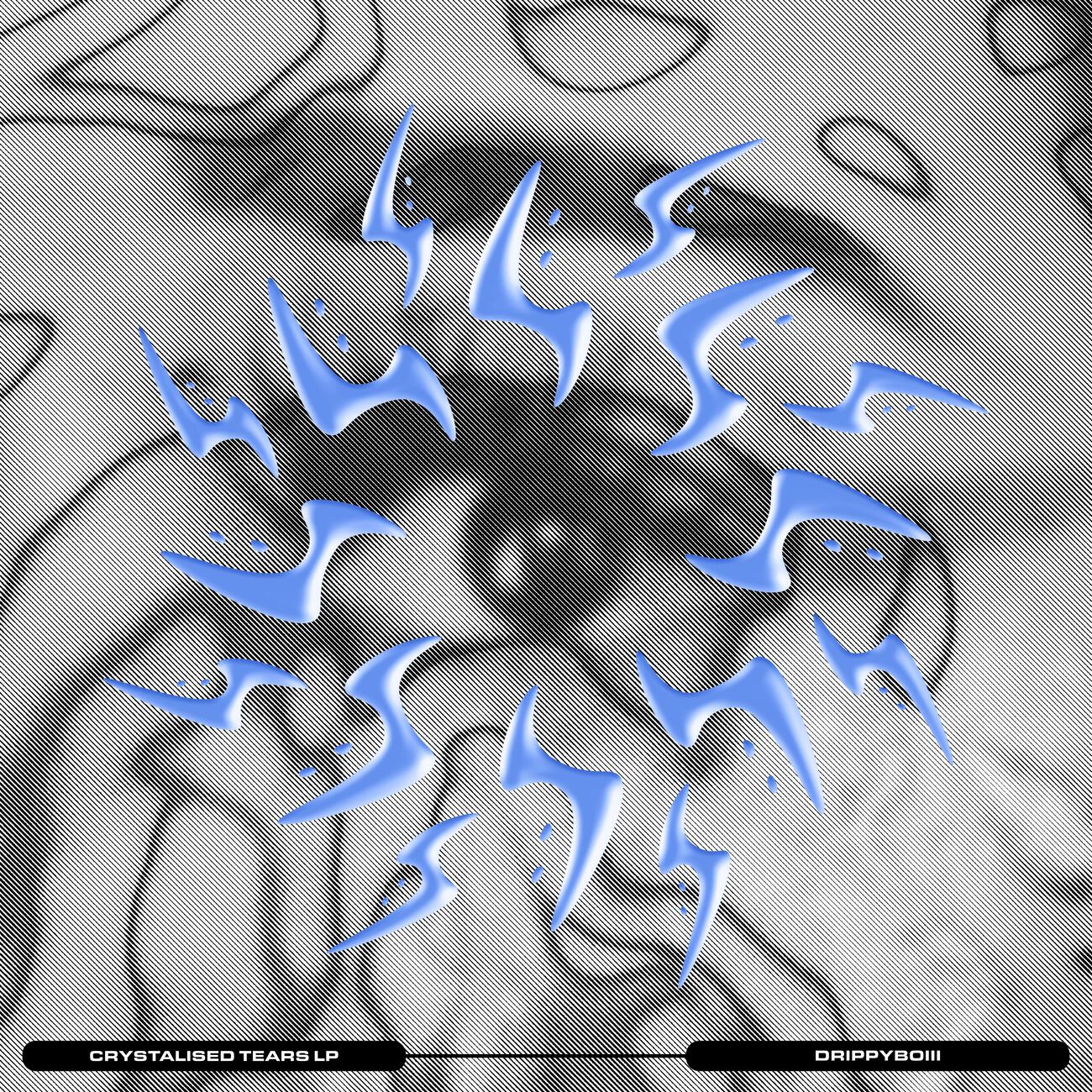 Релиз Crystalised Tears LP