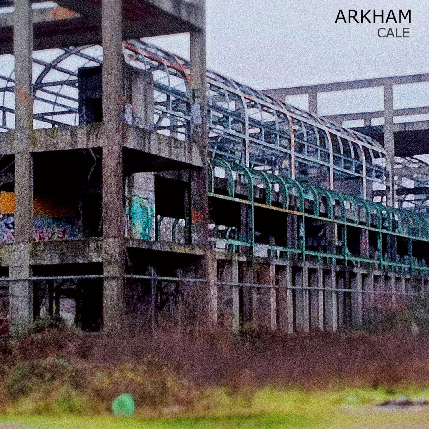 Релиз Arkham