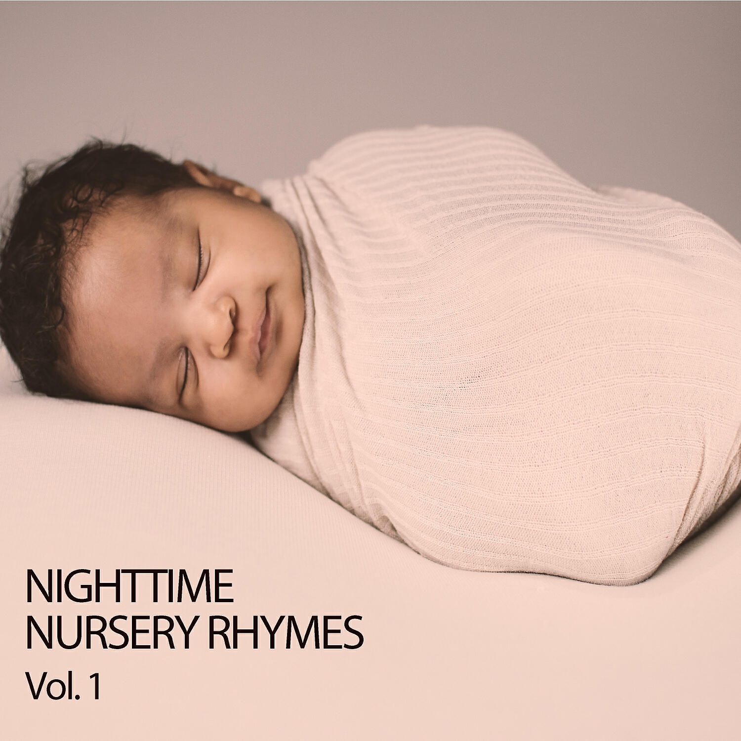 Релиз Nighttime Nursery Rhymes Vol. 1