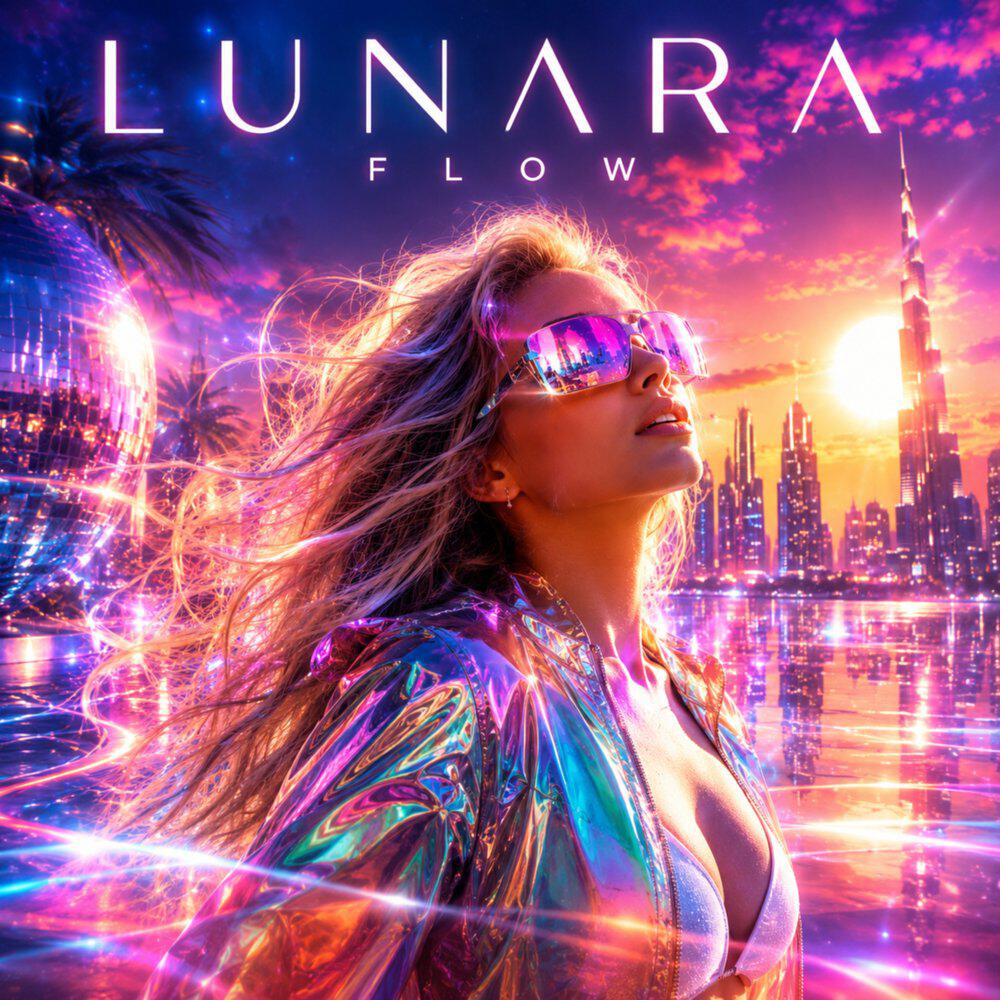Релиз FLOW