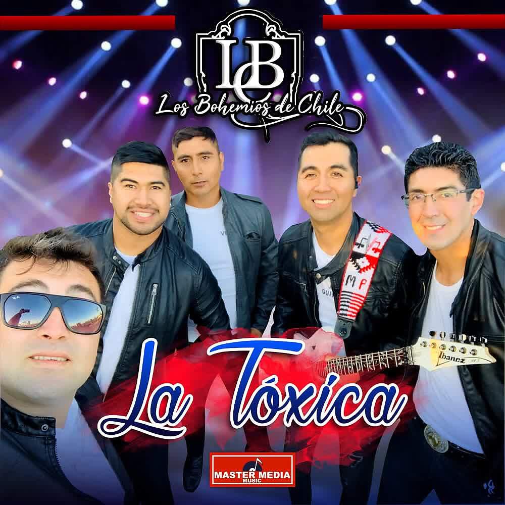 Релиз La Tóxica