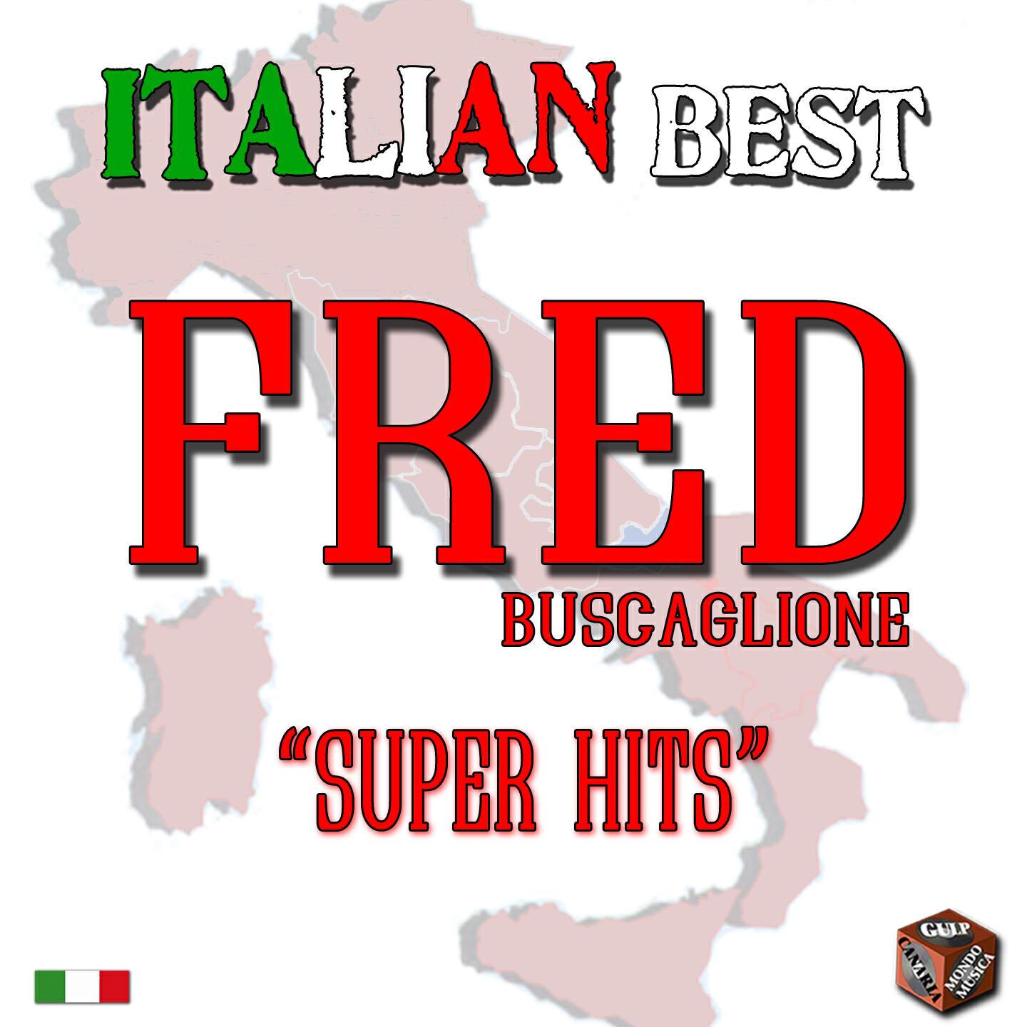 Постер альбома Italian Best