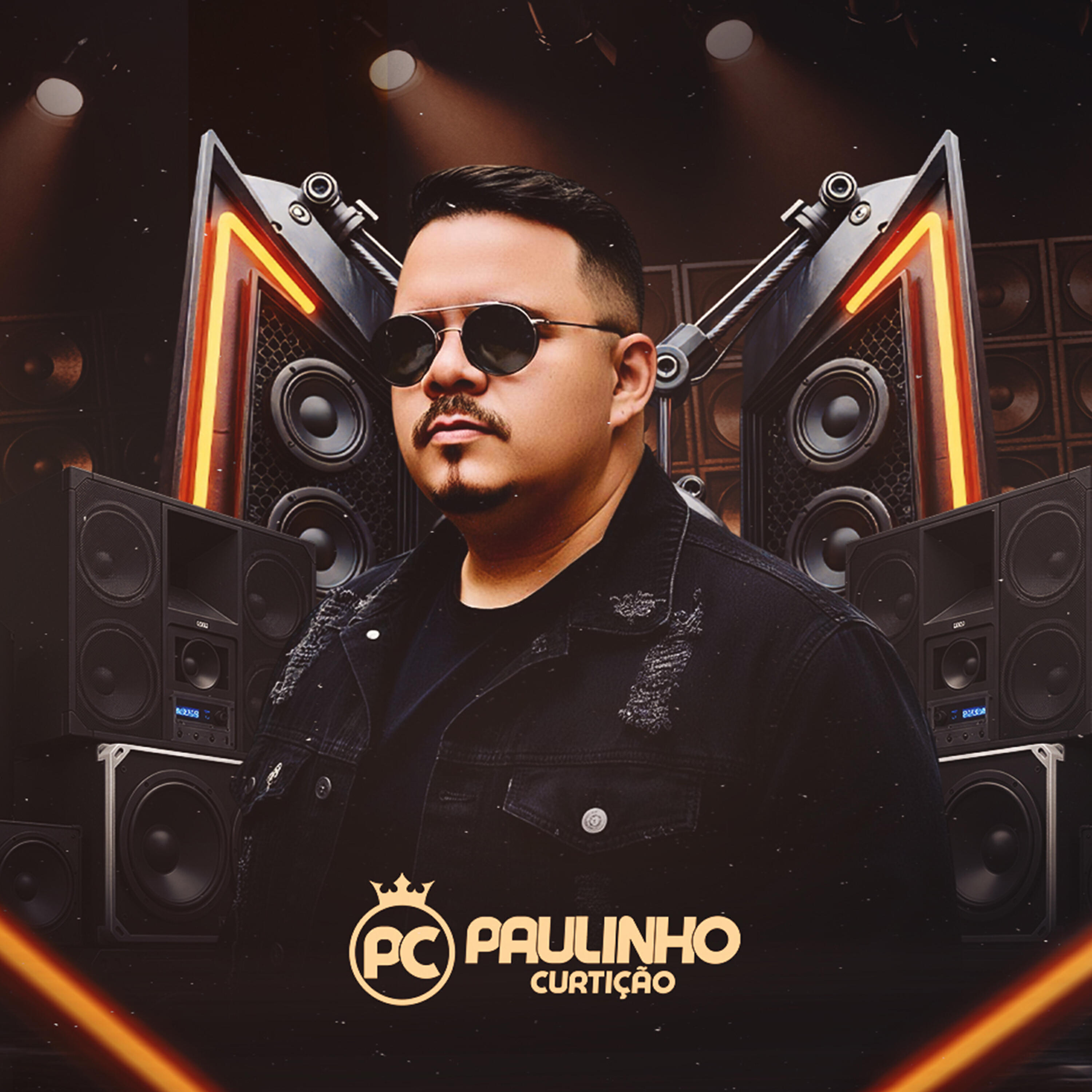 Paulinho Curtição