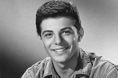 Frank Avalon