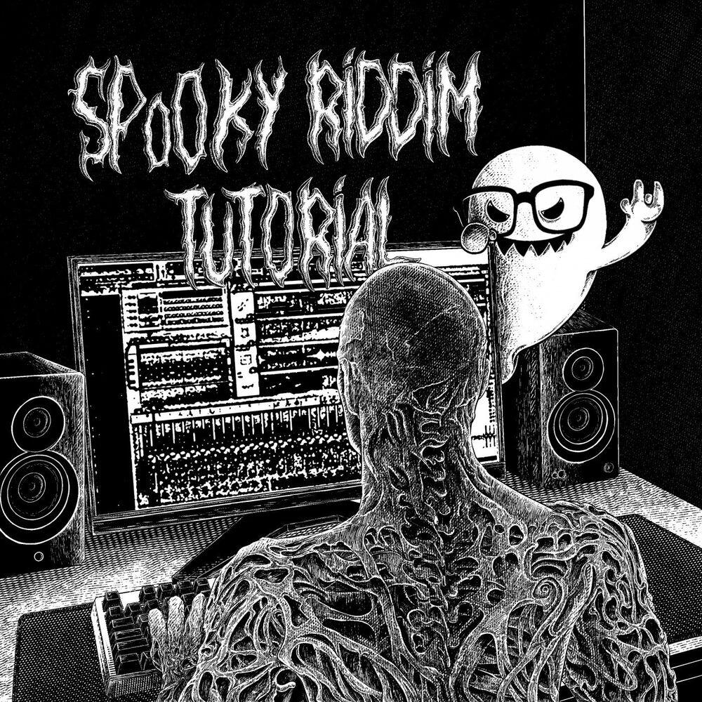 Релиз Spooky Riddim Tutorial