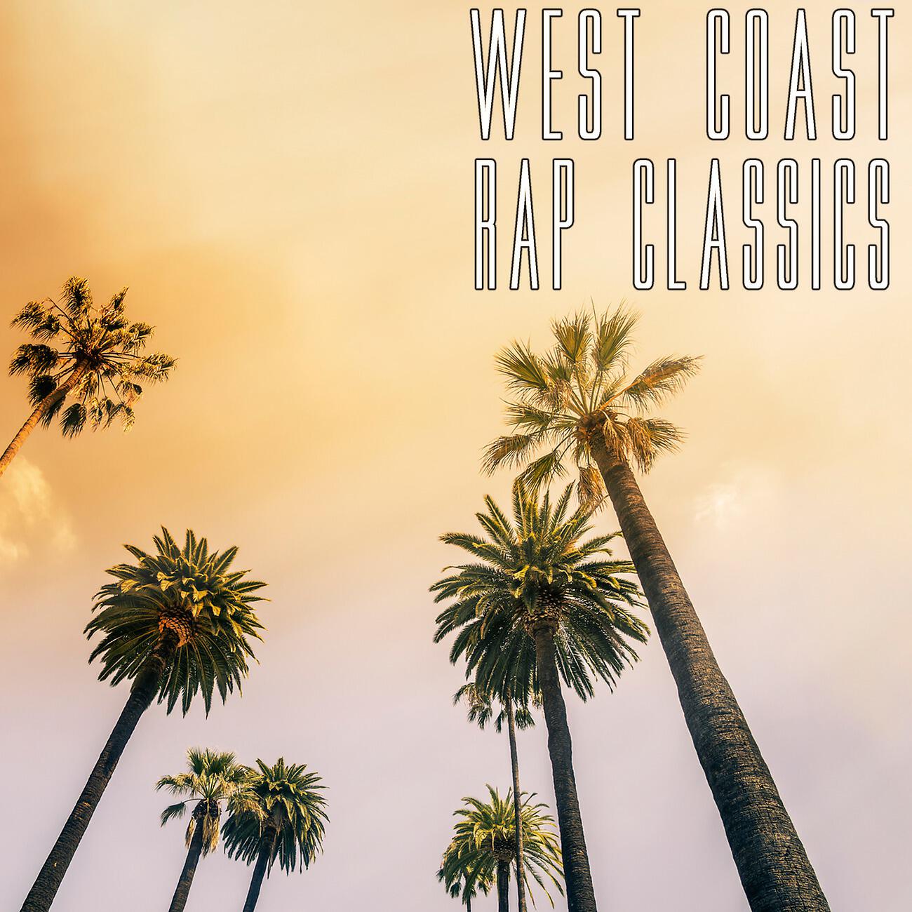 Релиз West Coast Rap Classics