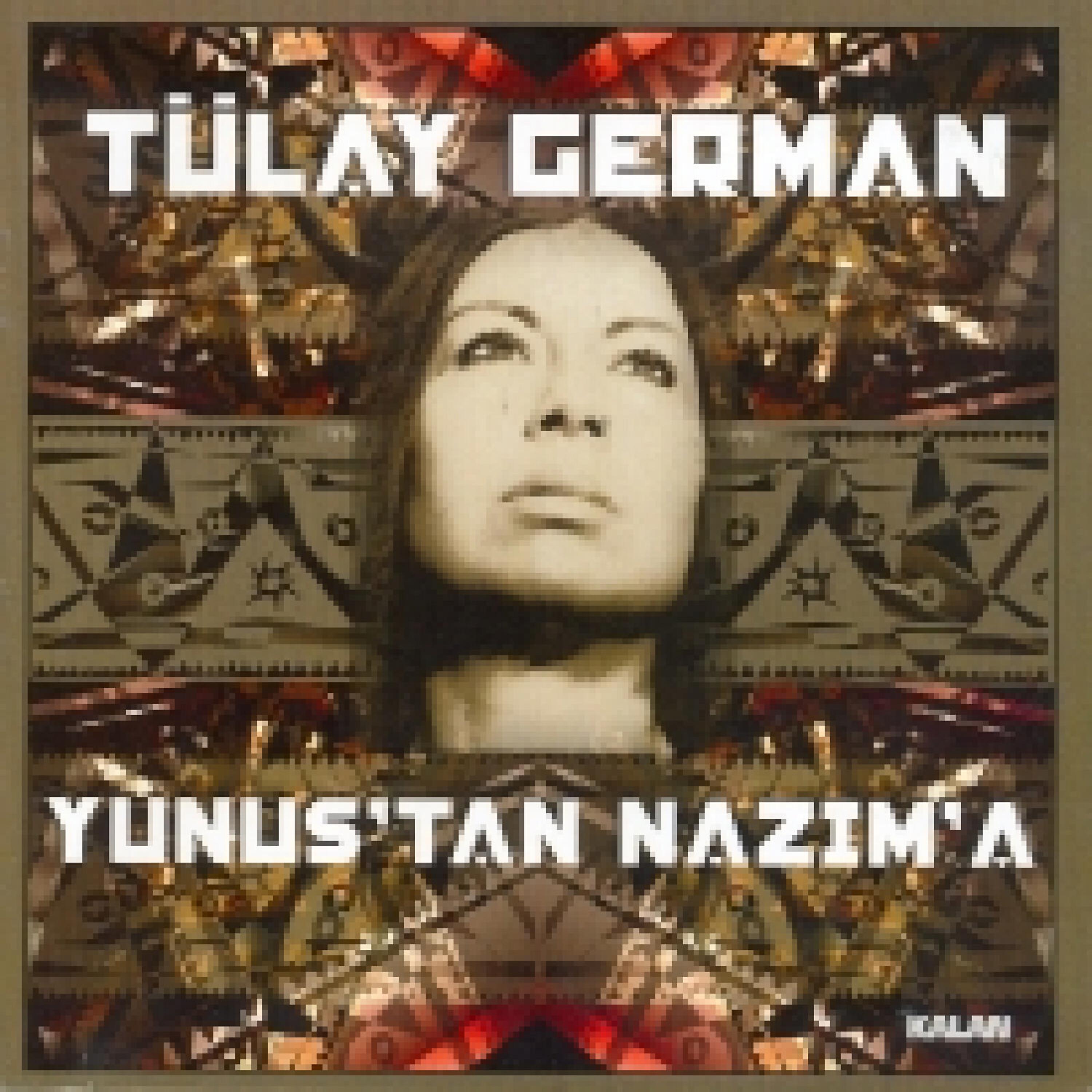 Релиз Yunus'tan Nazım'a