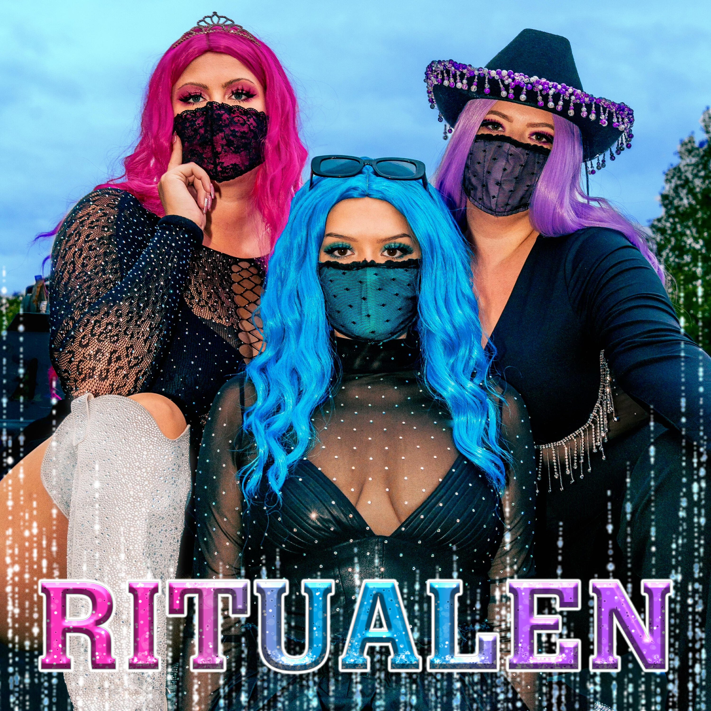 Релиз RITUALEN