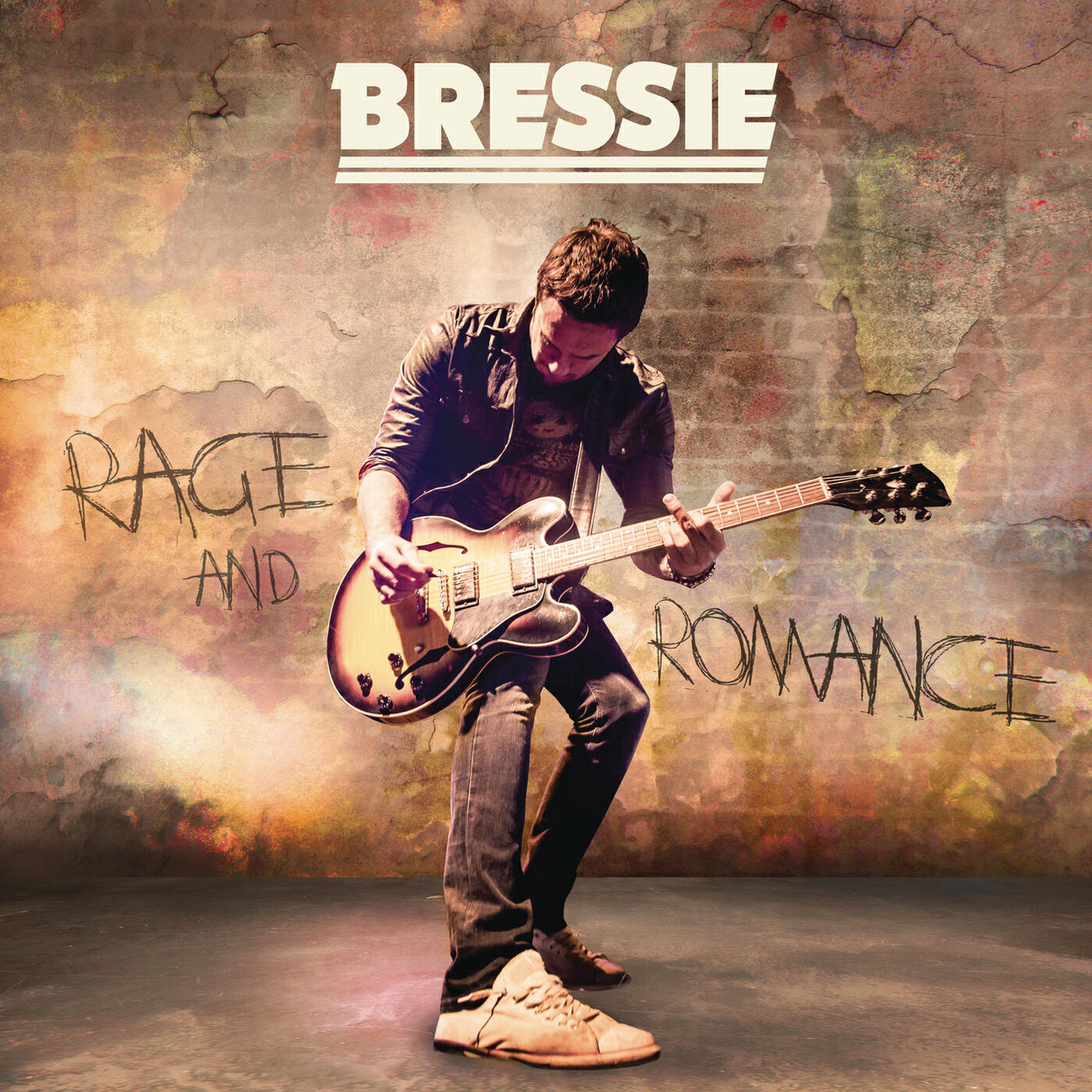 Релиз Rage and Romance