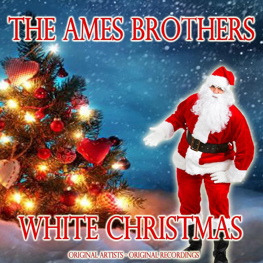Релиз White Christmas