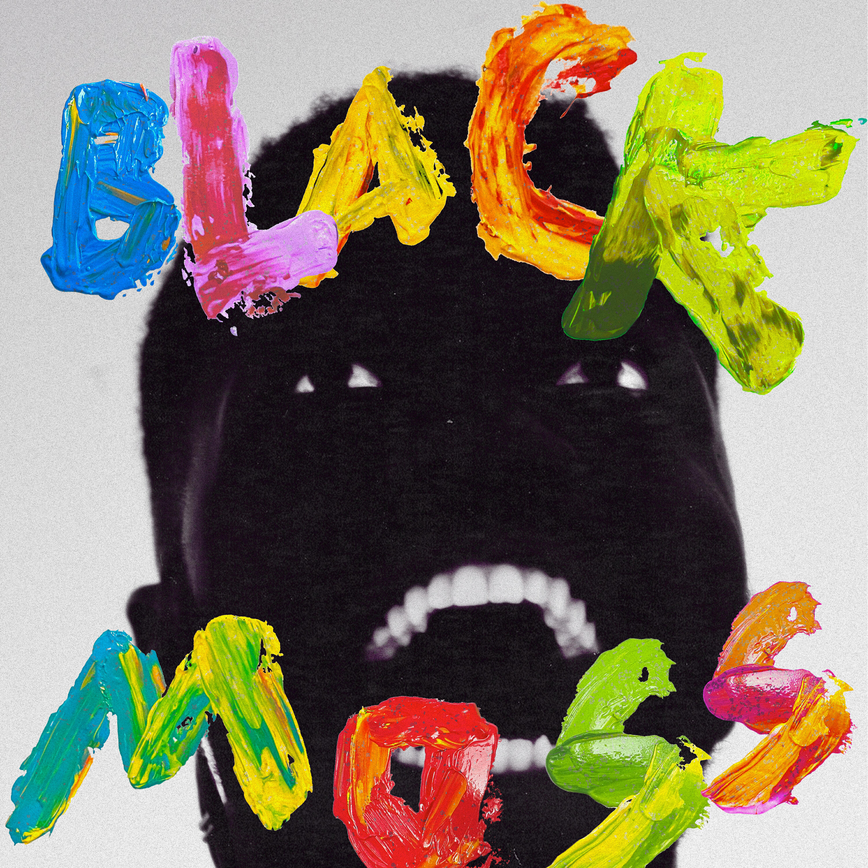 Релиз BLACK MOSS