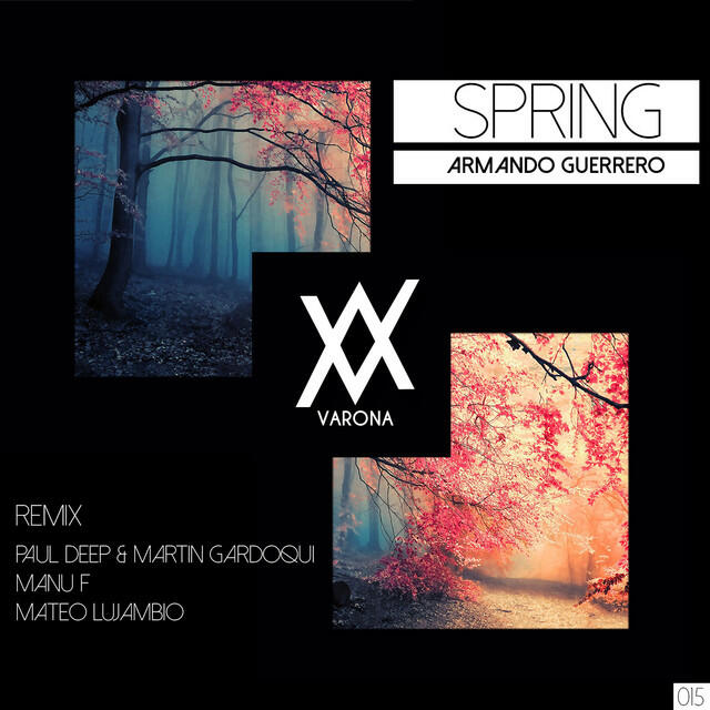 Релиз Spring