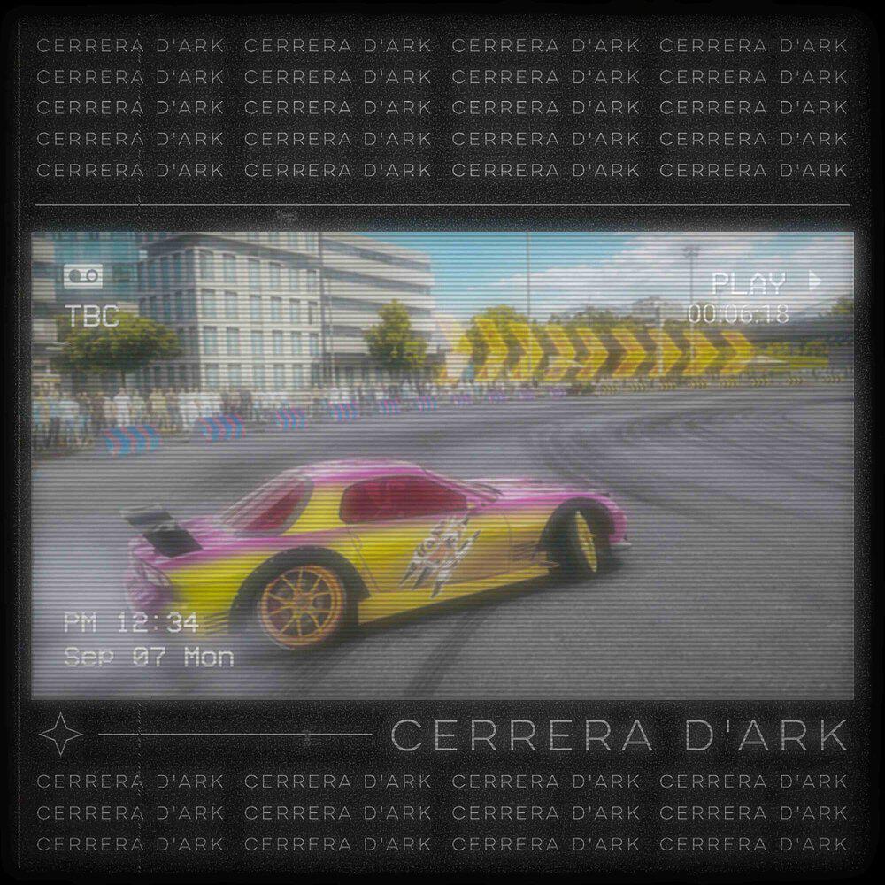 Релиз DRIFT MAX PRO