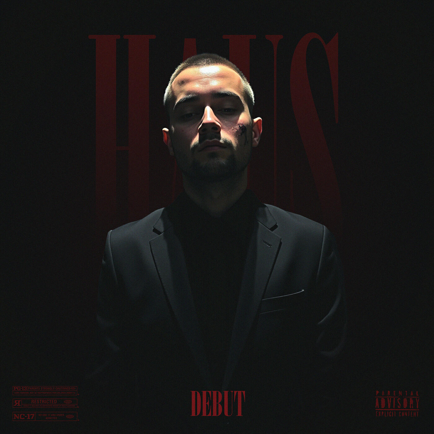 Релиз Debut