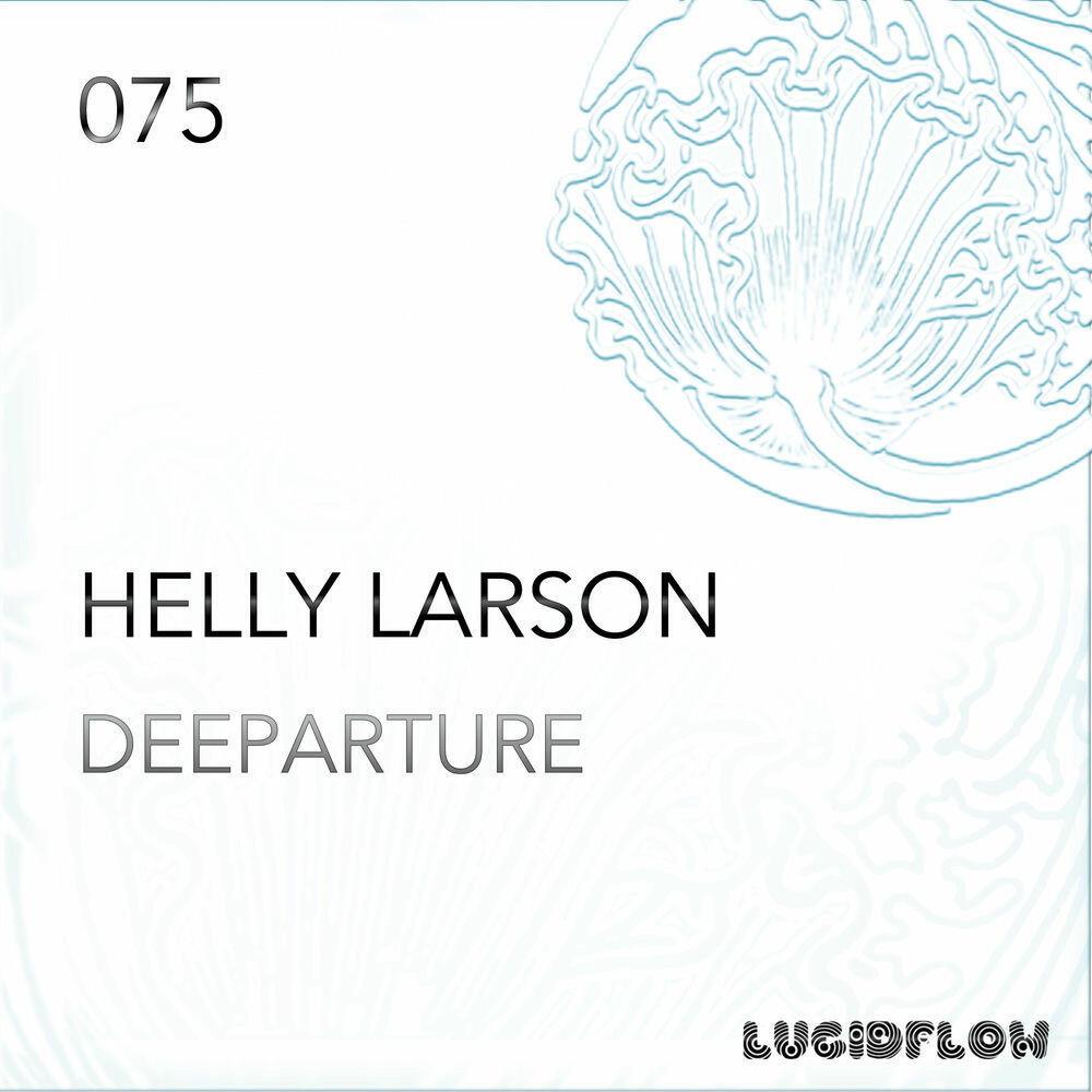 Релиз Deeparture