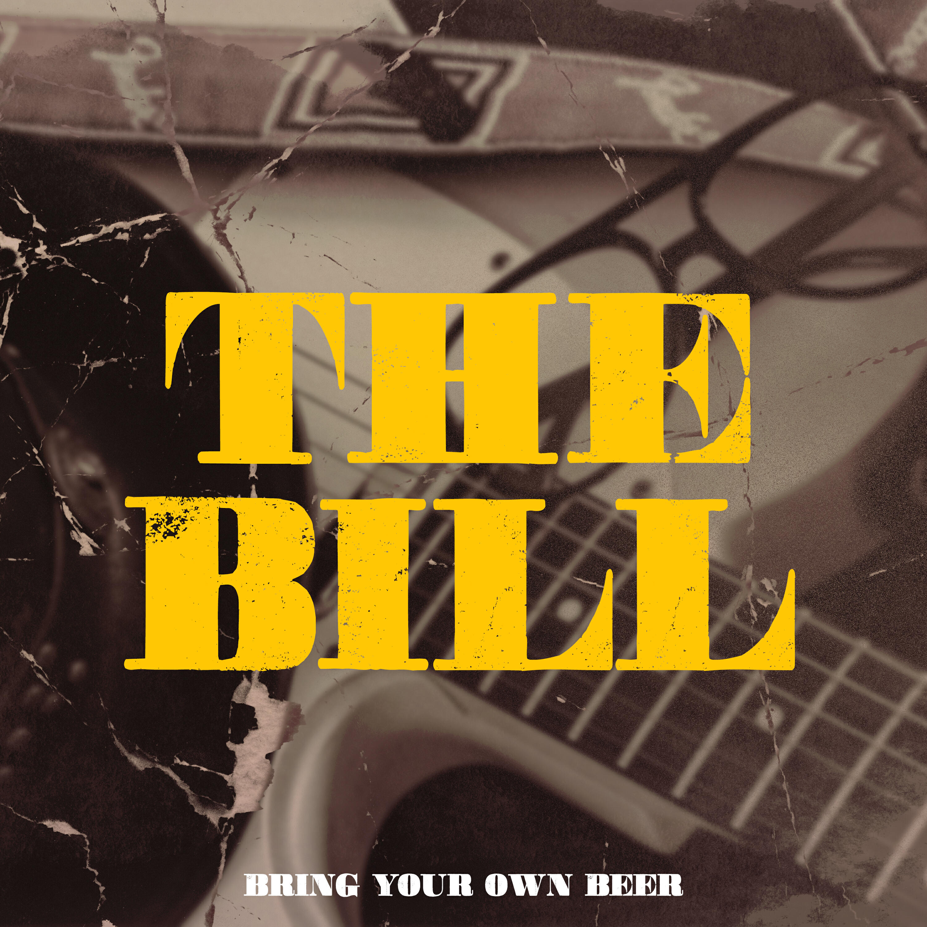 Релиз The Bill