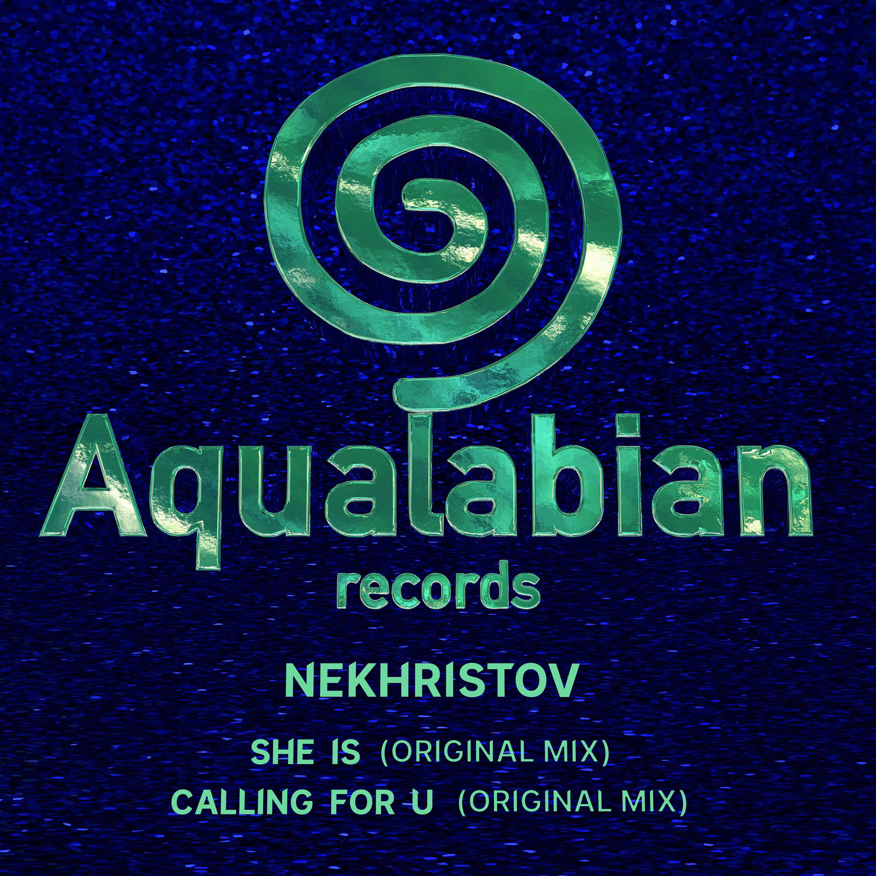 Релиз Calling for U