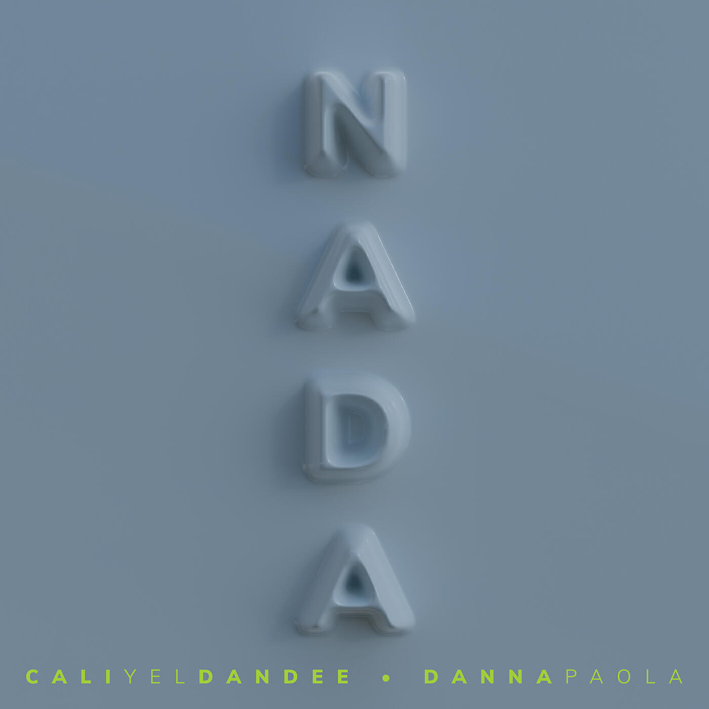 Релиз Nada