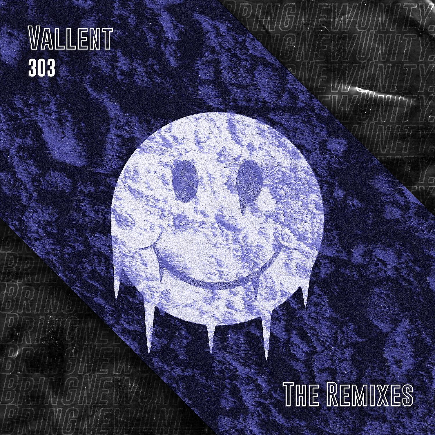 Релиз 303 (The Remixes)