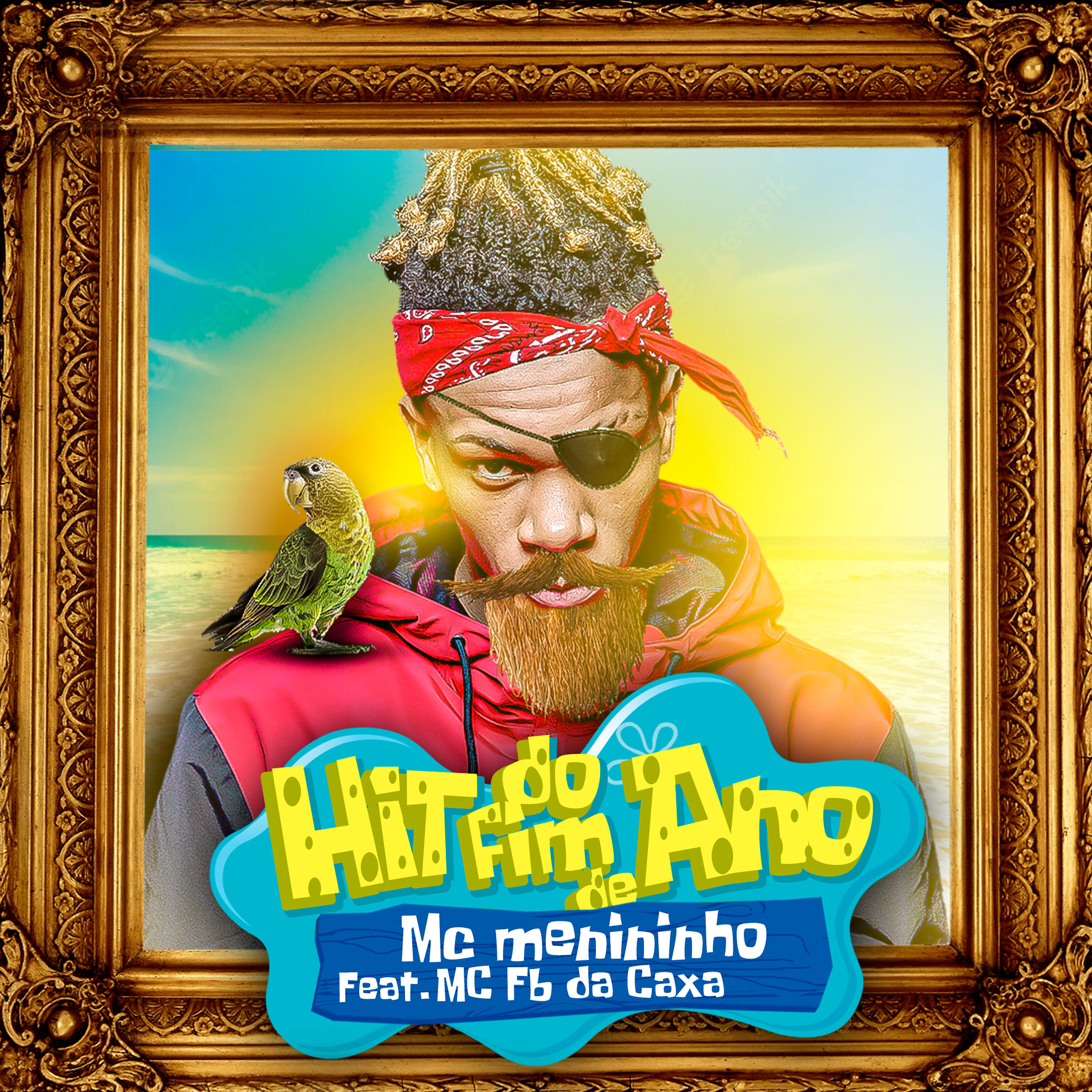 Релиз Hit do Fim de Ano