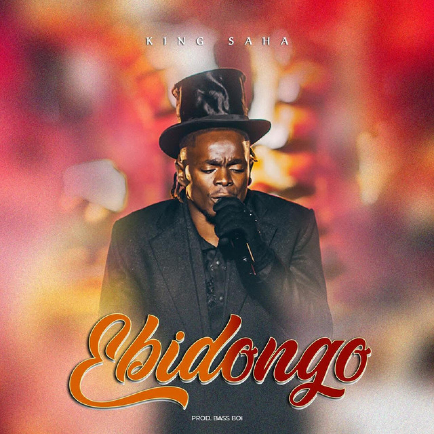 Релиз Ebidongo