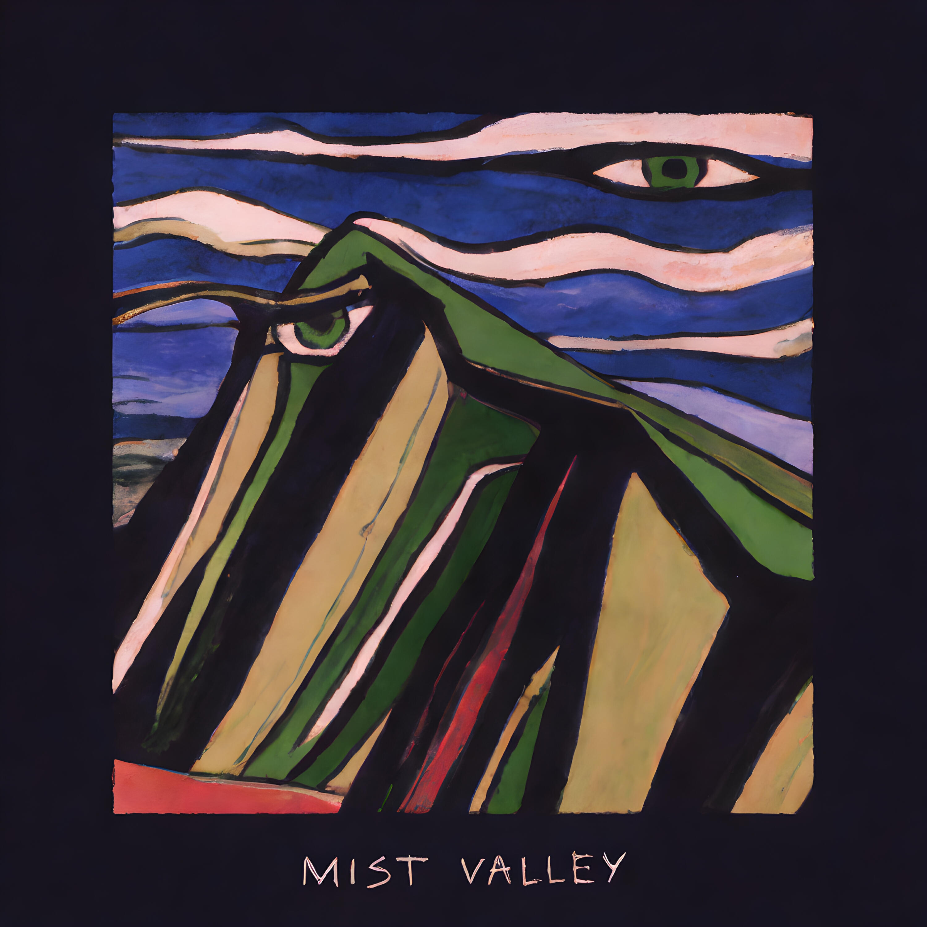 Релиз mist valley