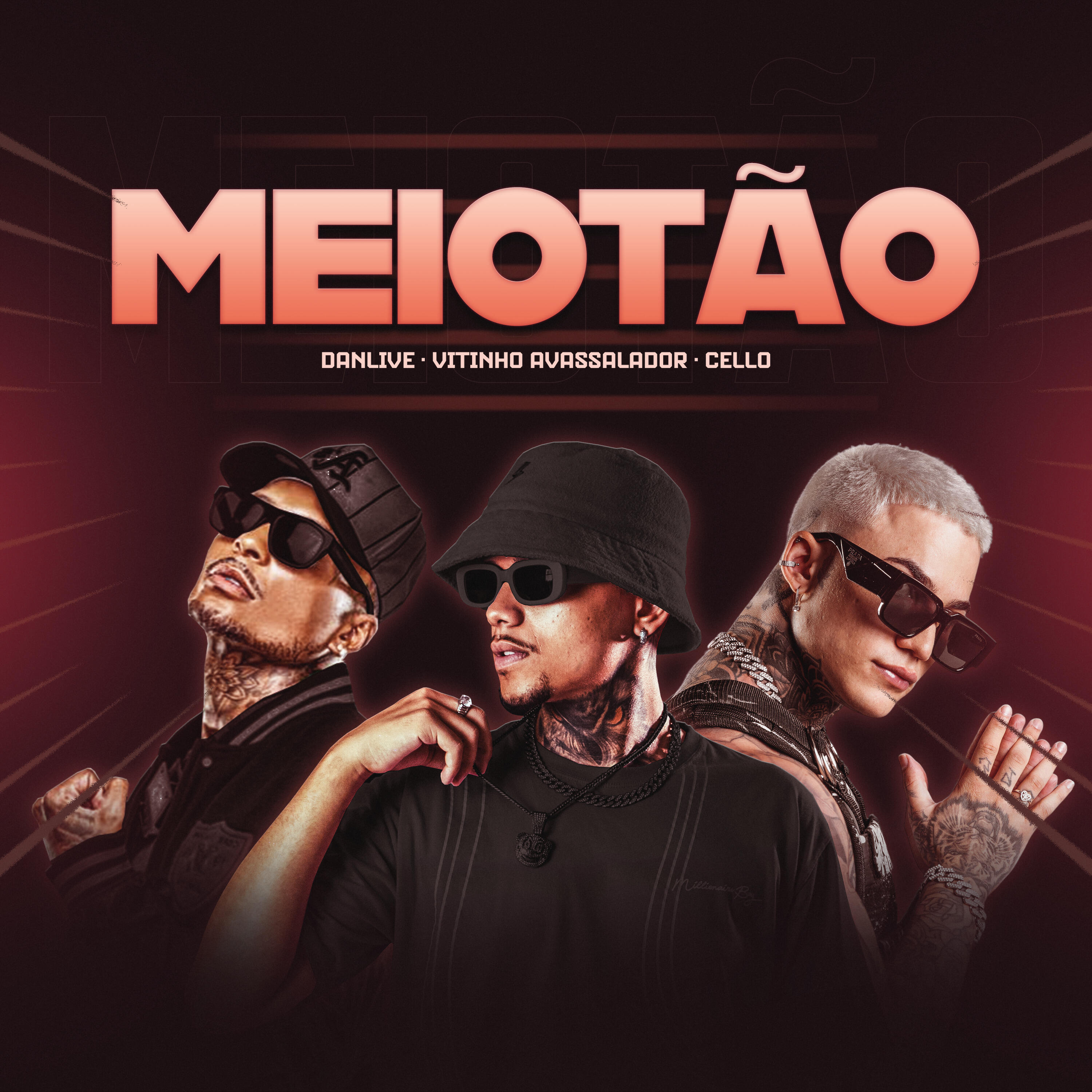 Релиз Meiotão