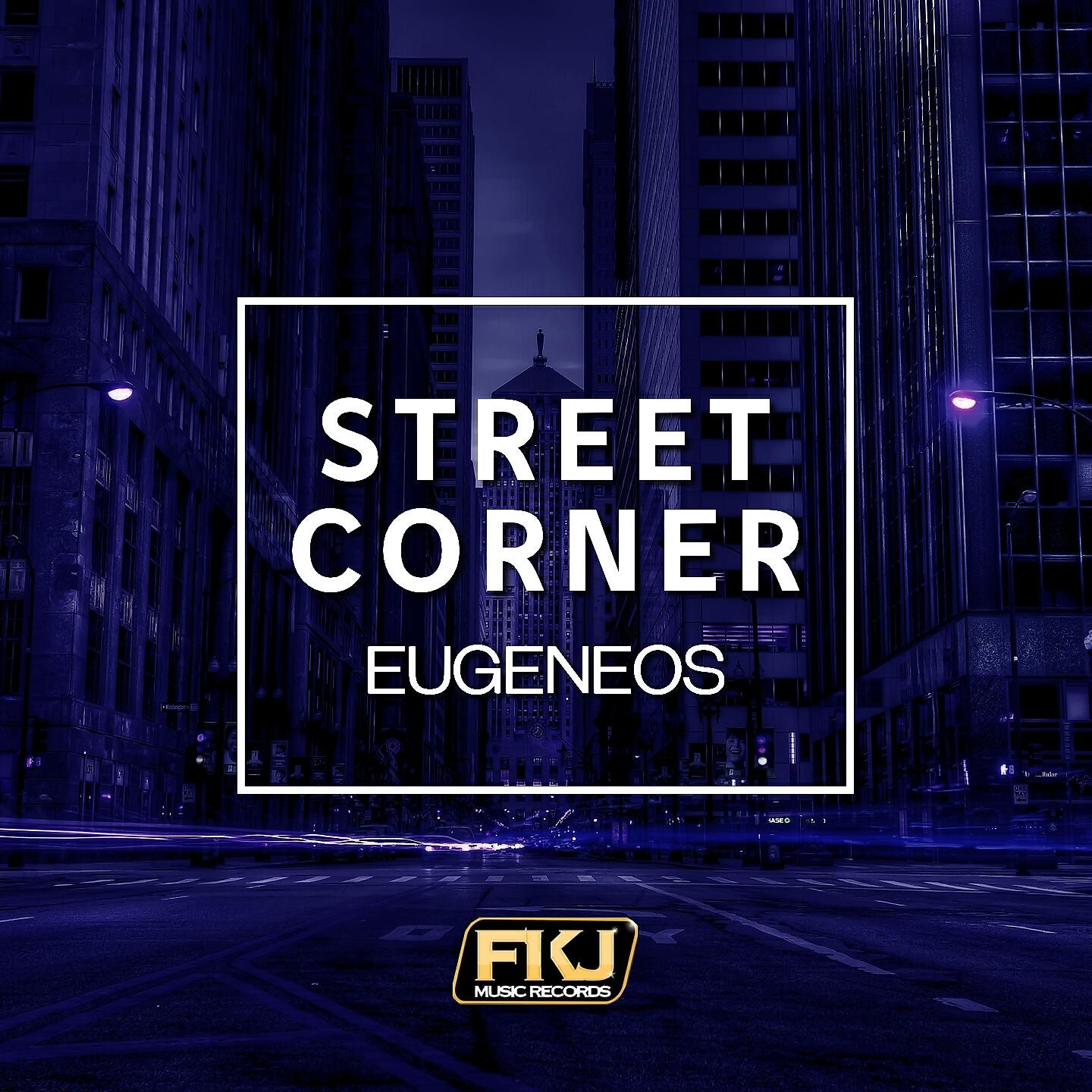 Релиз Street Corner
