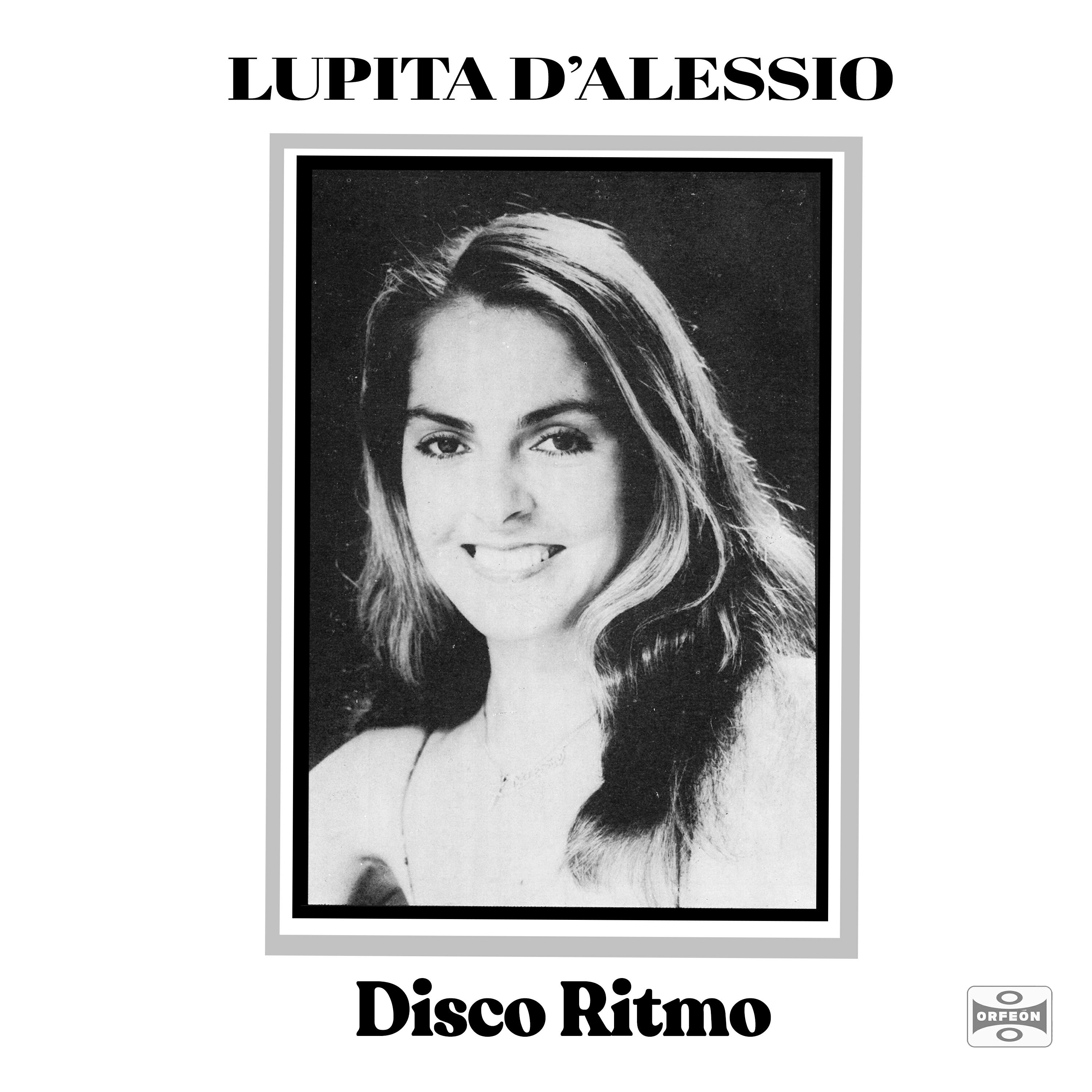 Релиз Disco Ritmo