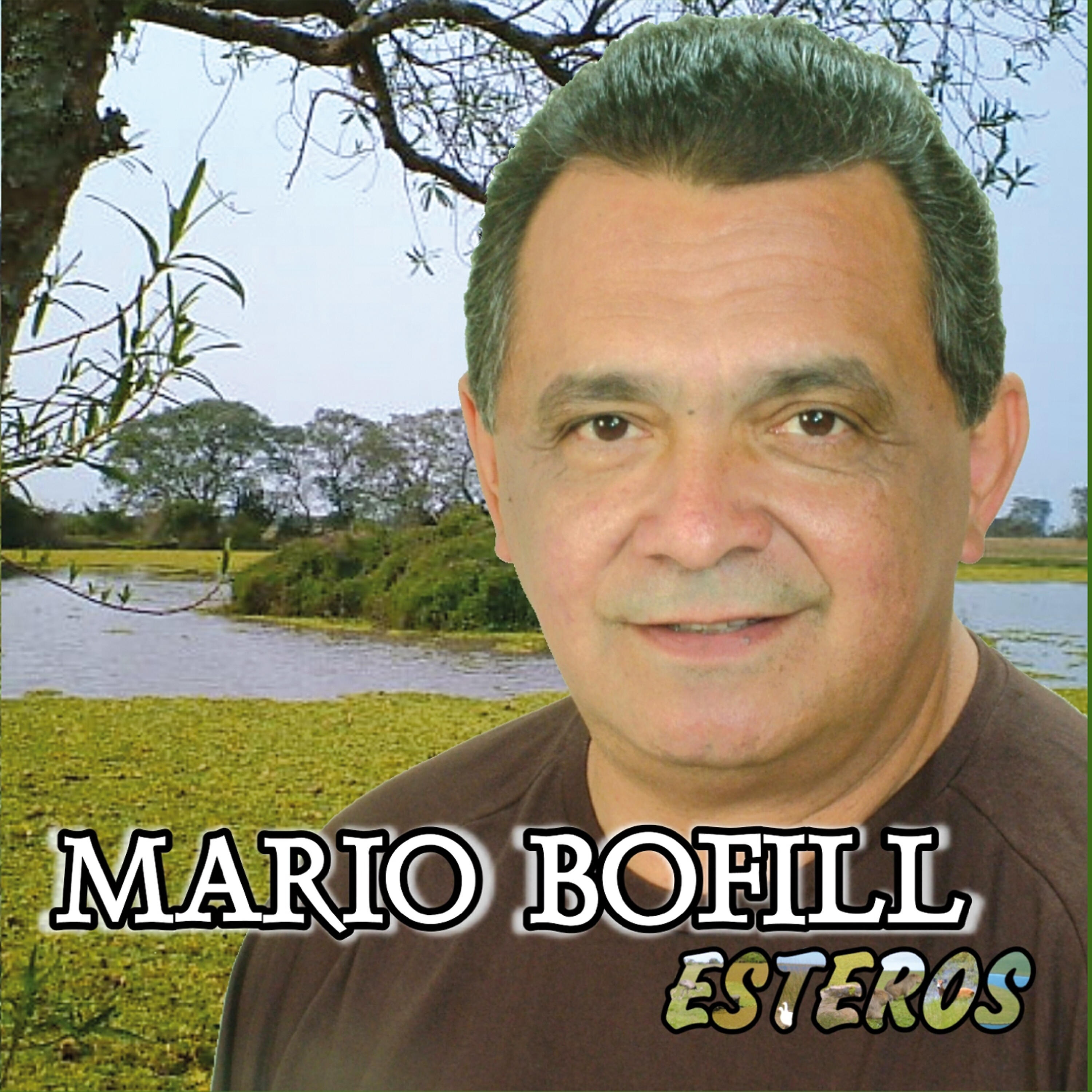 Релиз Esteros