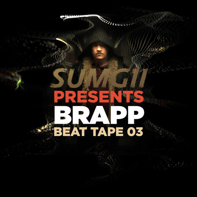 Релиз Brapp Beat Tape, Vol. 3 (Continuous DJ Mix)