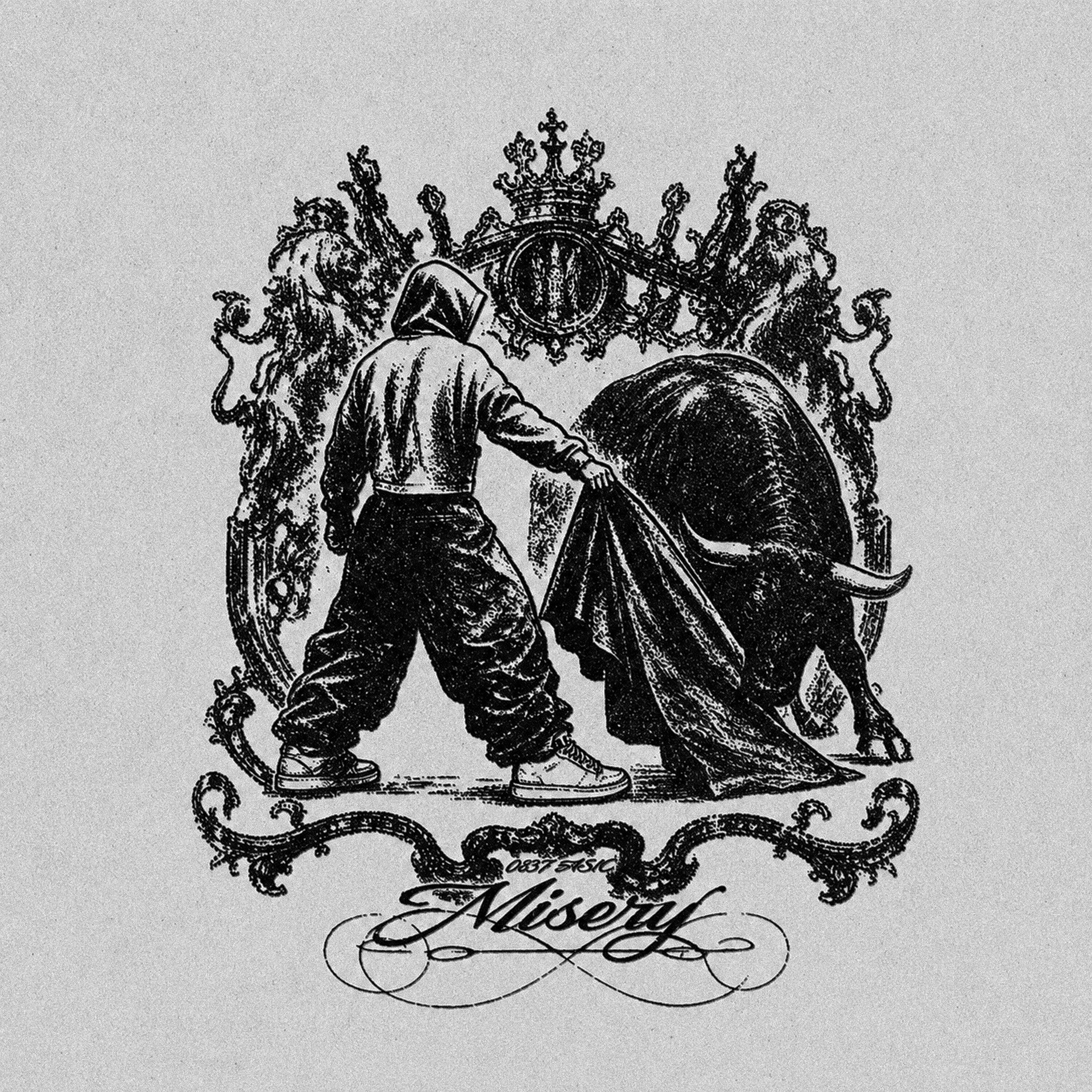 Релиз Misery