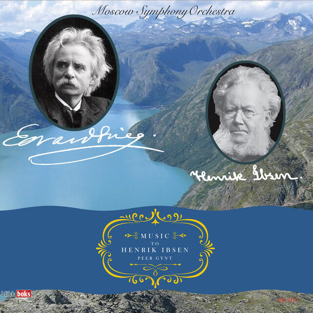 Wiliam T. Strømberg
