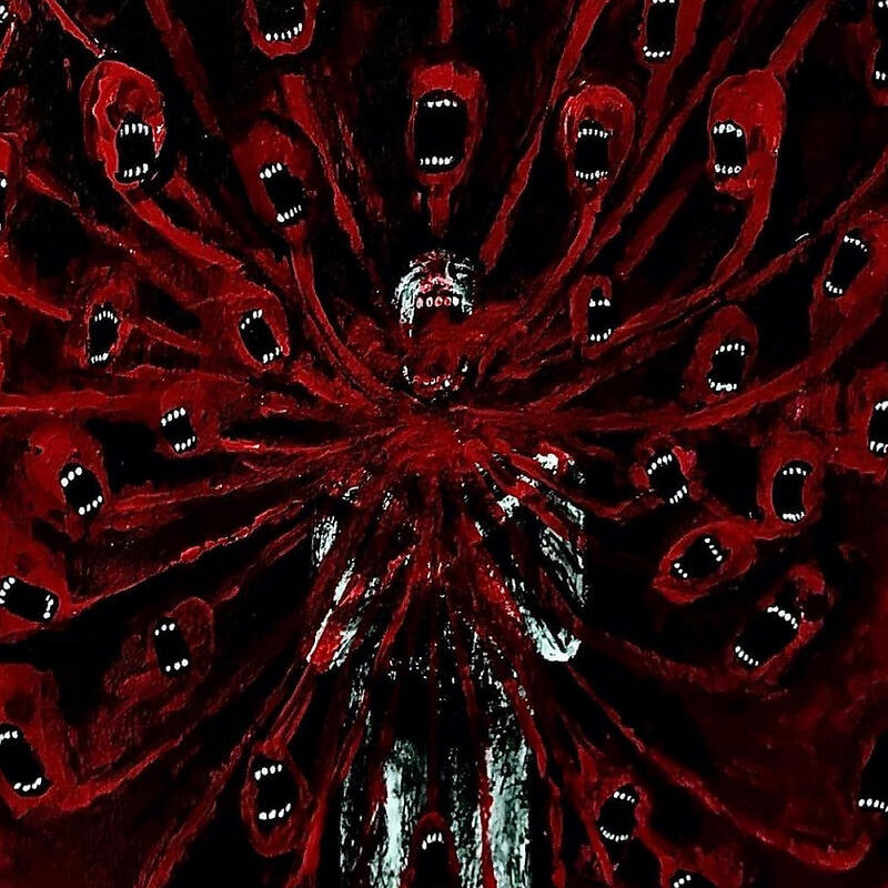 Релиз SCREAM prod. by 2soniq